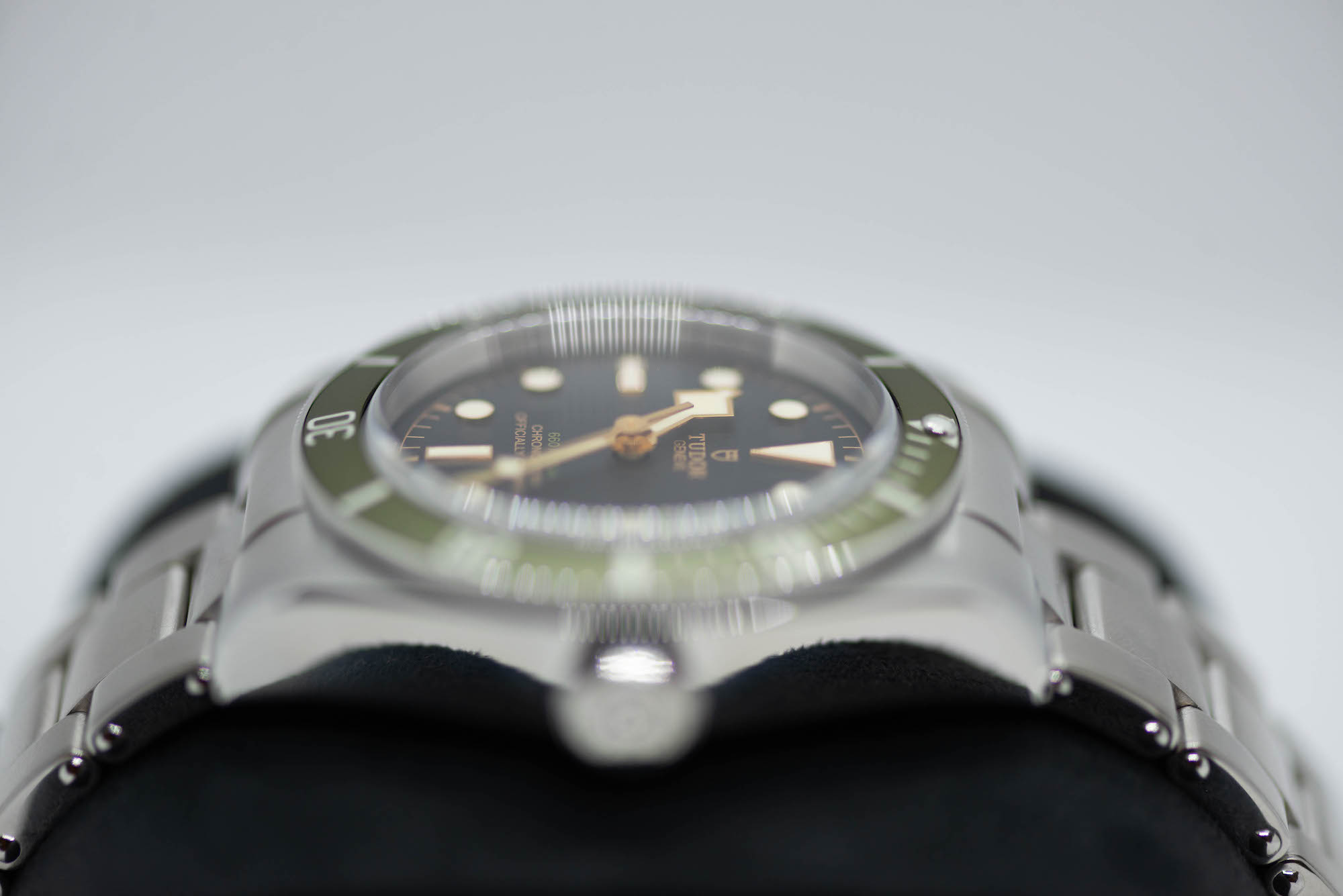 Tudor hotsell harrods discontinued