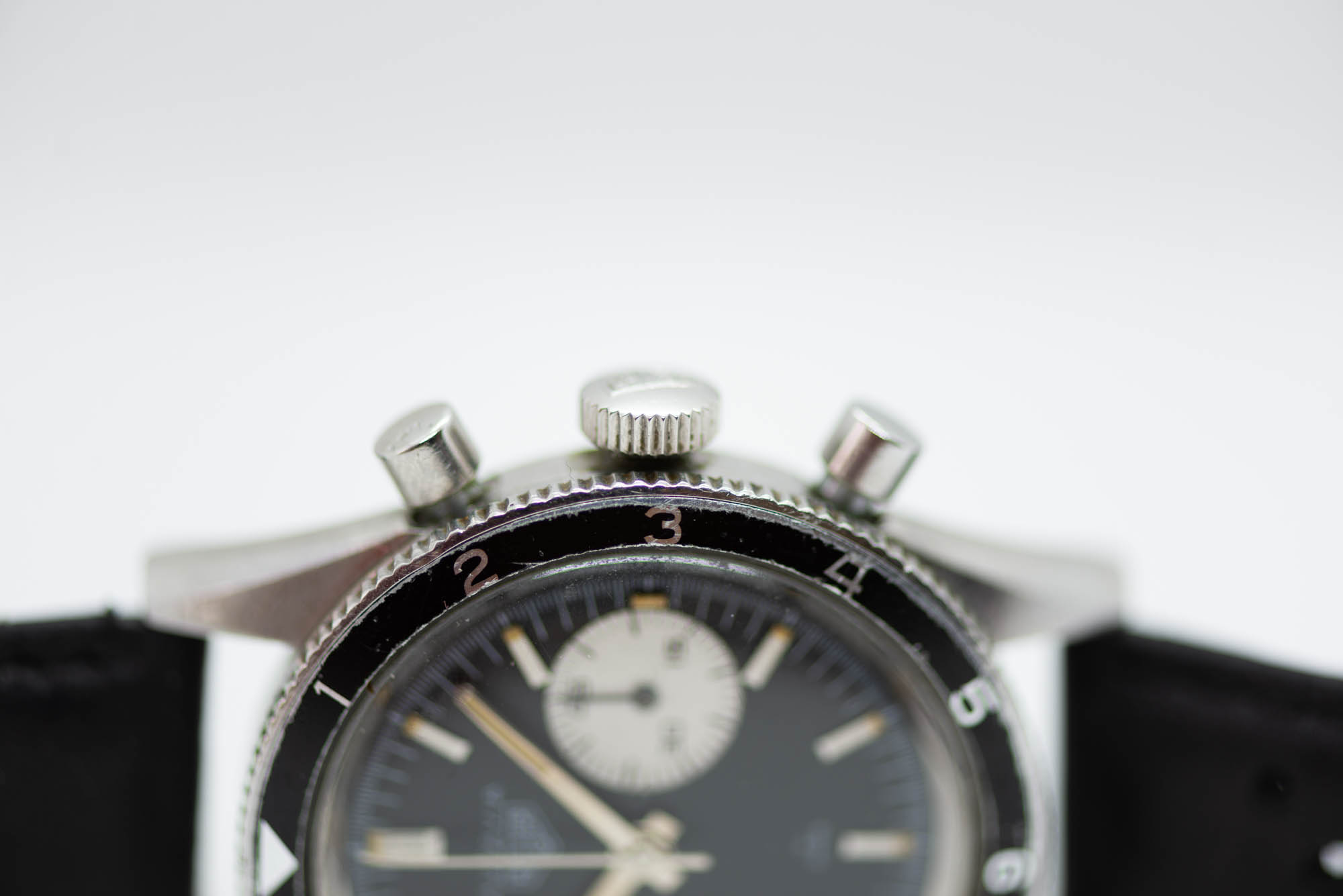 Heuer andretti best sale