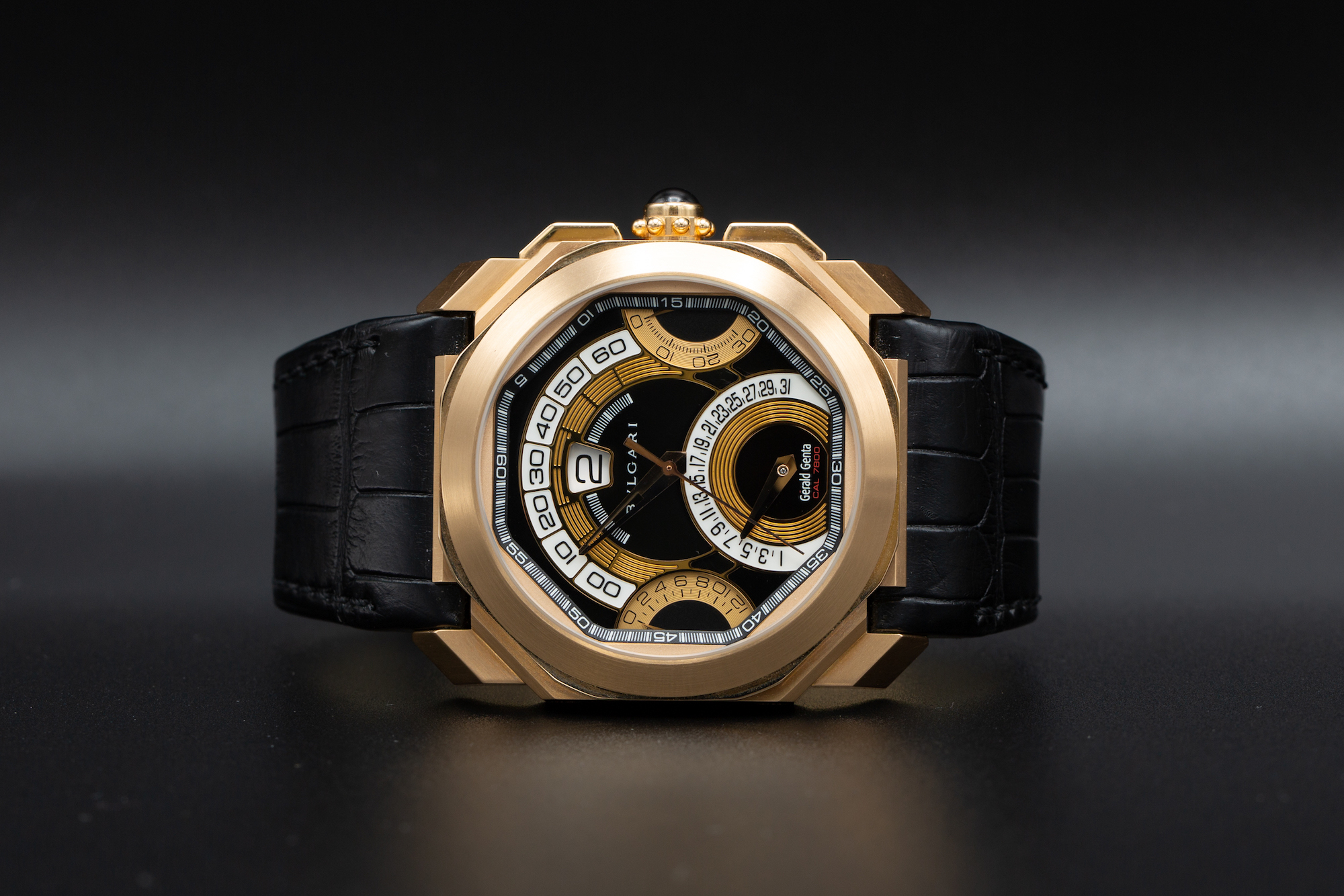 Bulgari genta hotsell