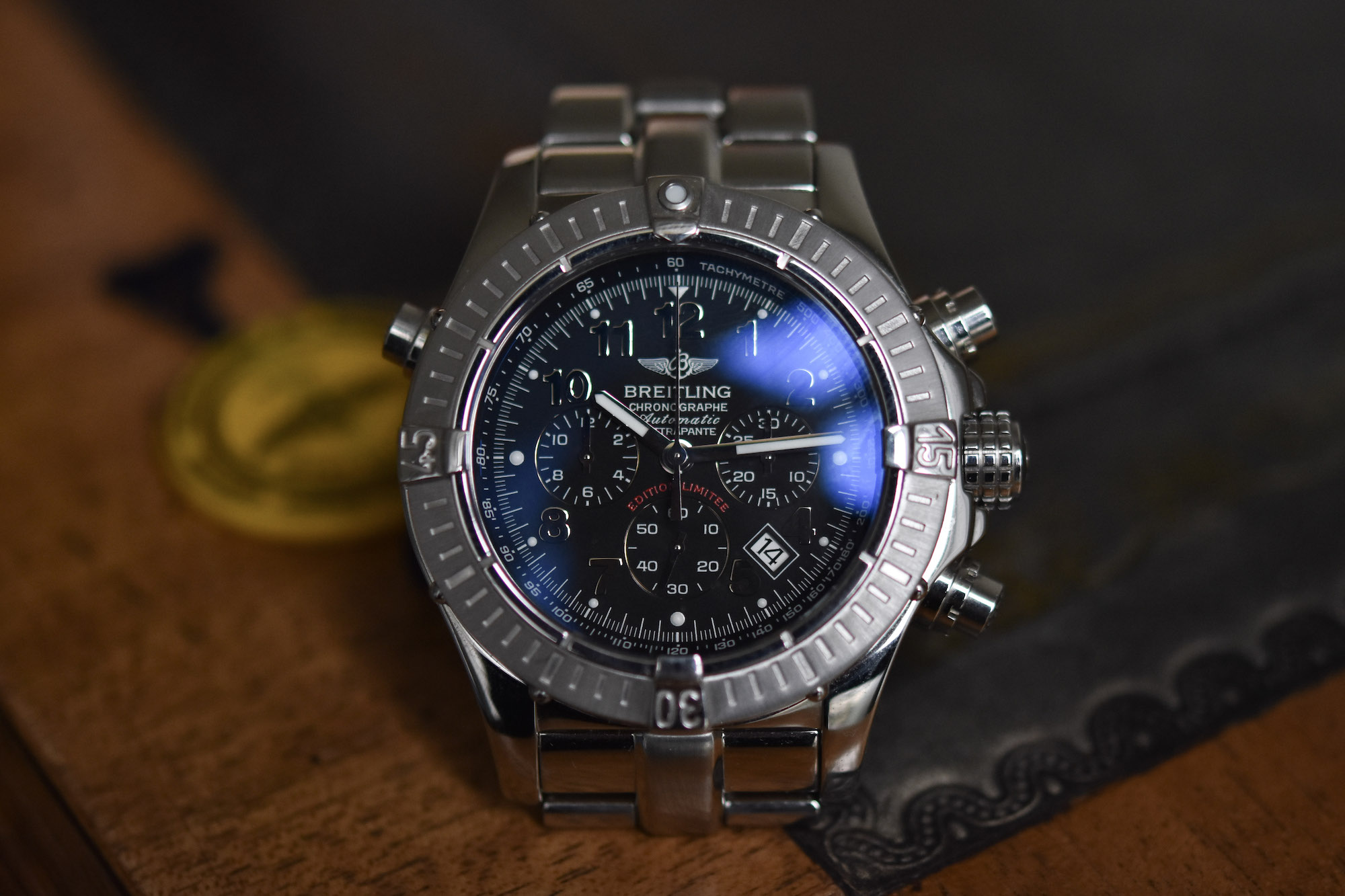rainbow flyback zenith