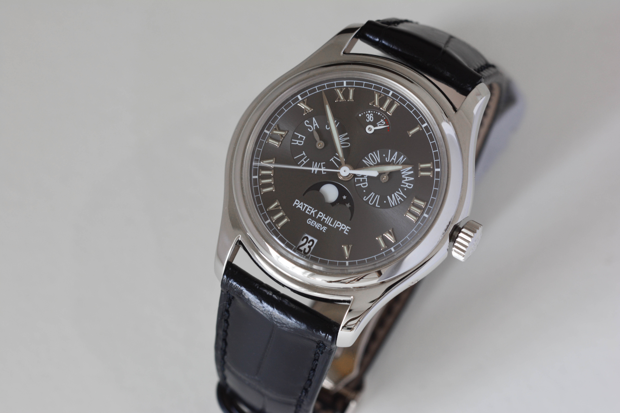 Patek 5056p hot sale