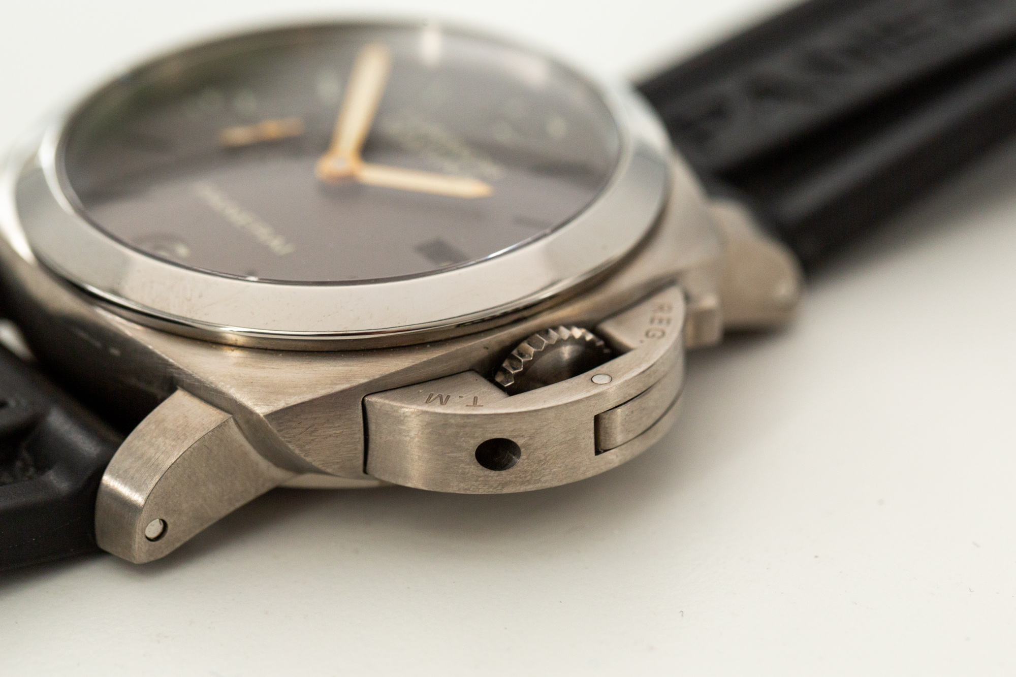 Panerai 392 clearance for sale