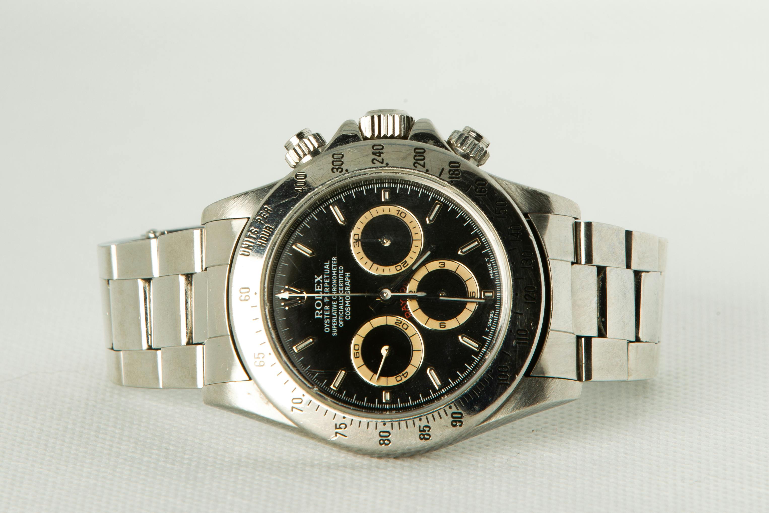 Rolex daytona 1997 price Clearance
