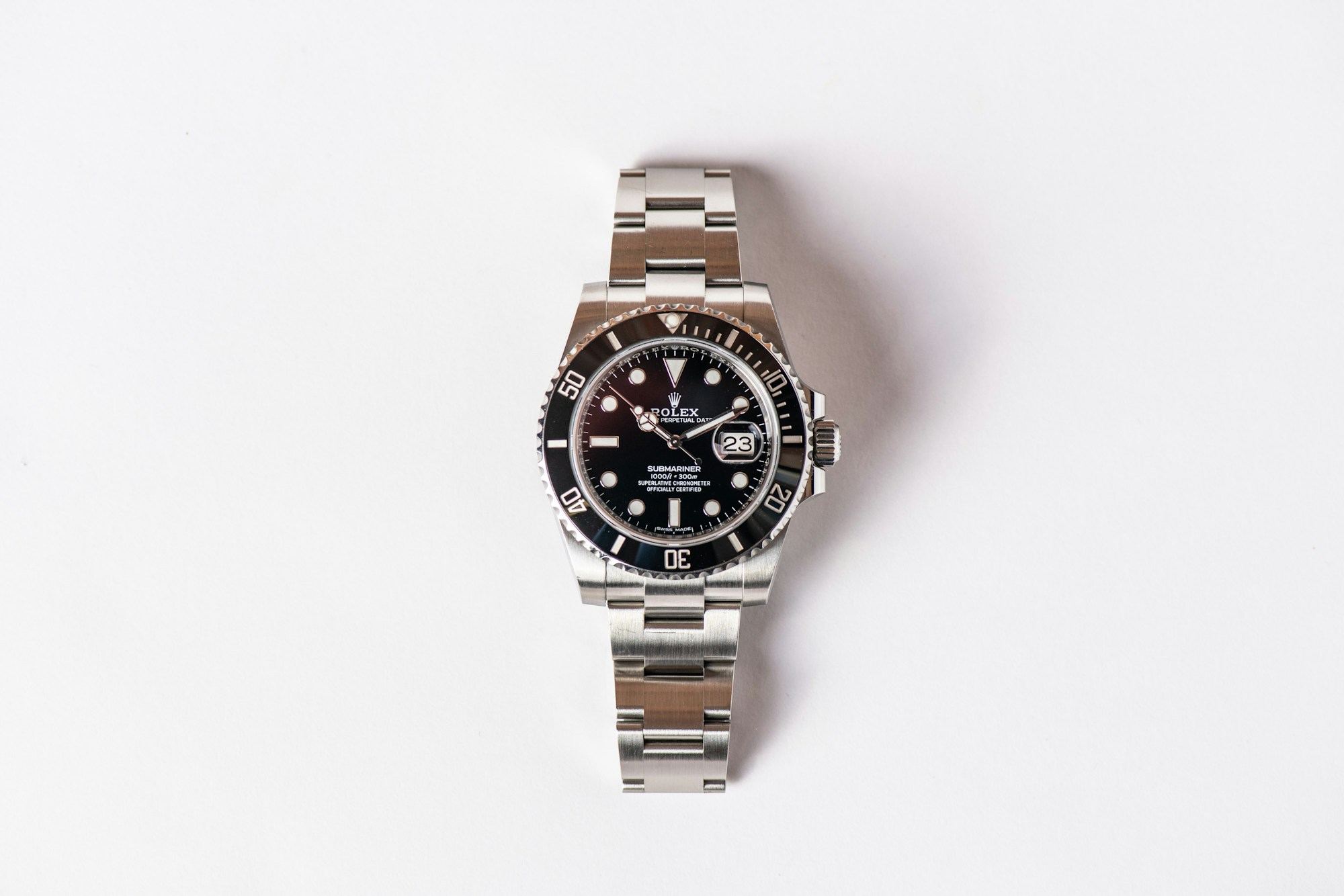ROLEX SUBMARINER DATE for in Chester, Cheshire, United Kingdom