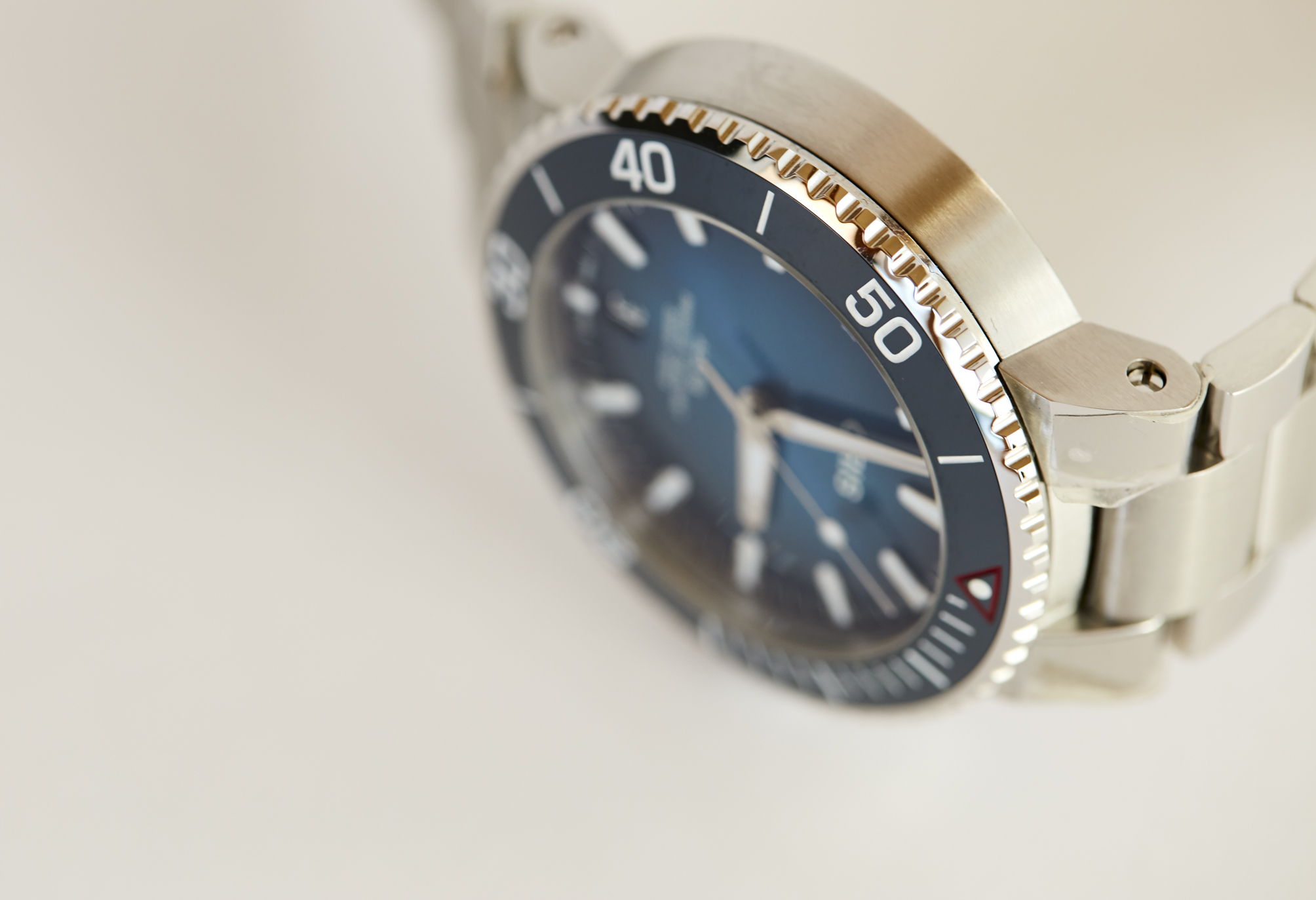 2019 ORIS OCEAN TRILOGY LIMITED EDITION SET for sale in