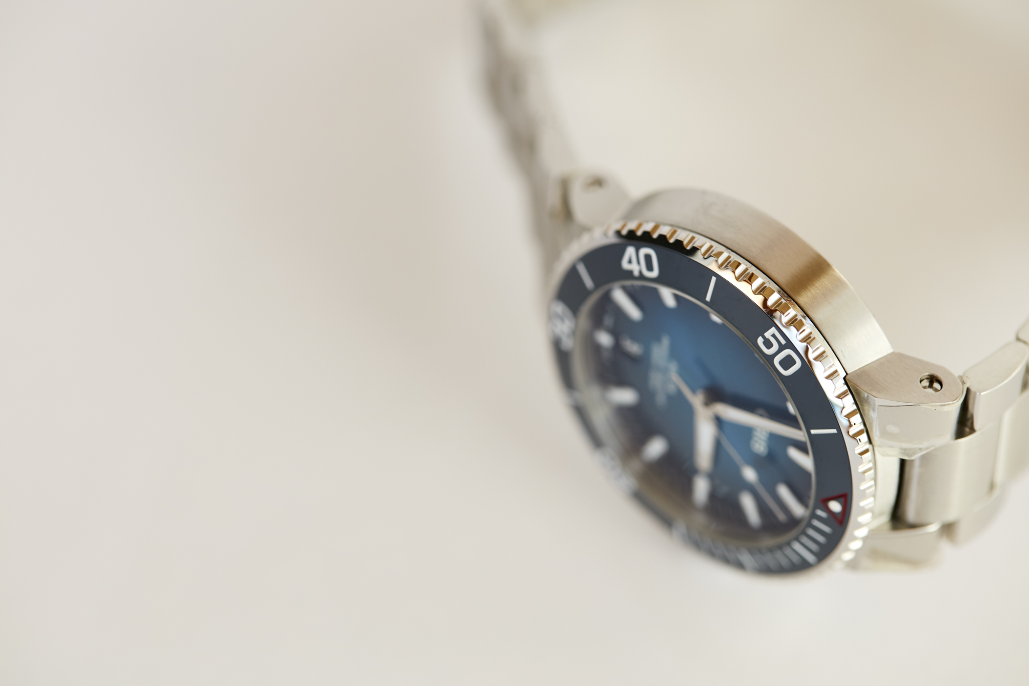 2019 ORIS OCEAN TRILOGY LIMITED EDITION SET for sale in