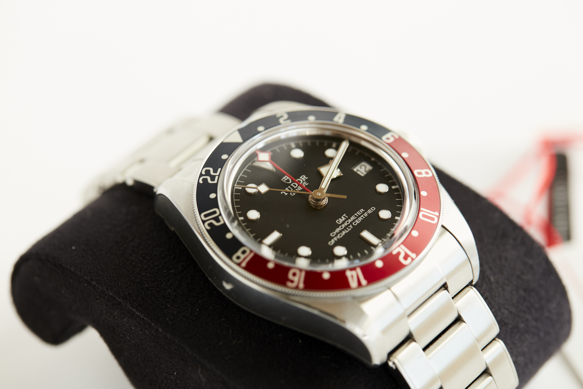 Tudor gmt hot sale availability 2019