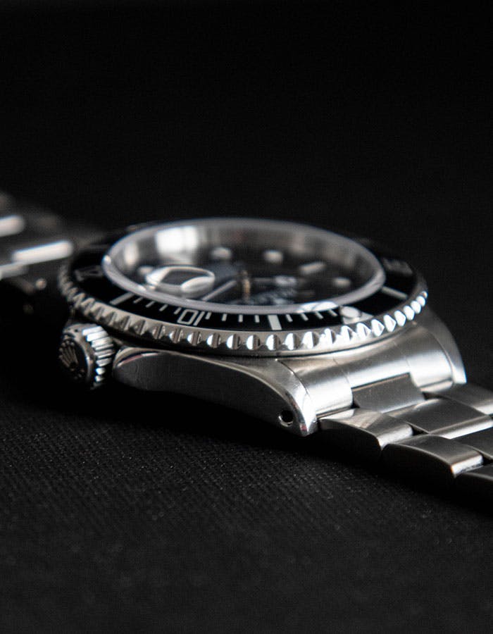 1991 ROLEX SUBMARINER 'DATE' for sale by auction in , United Kingdom
