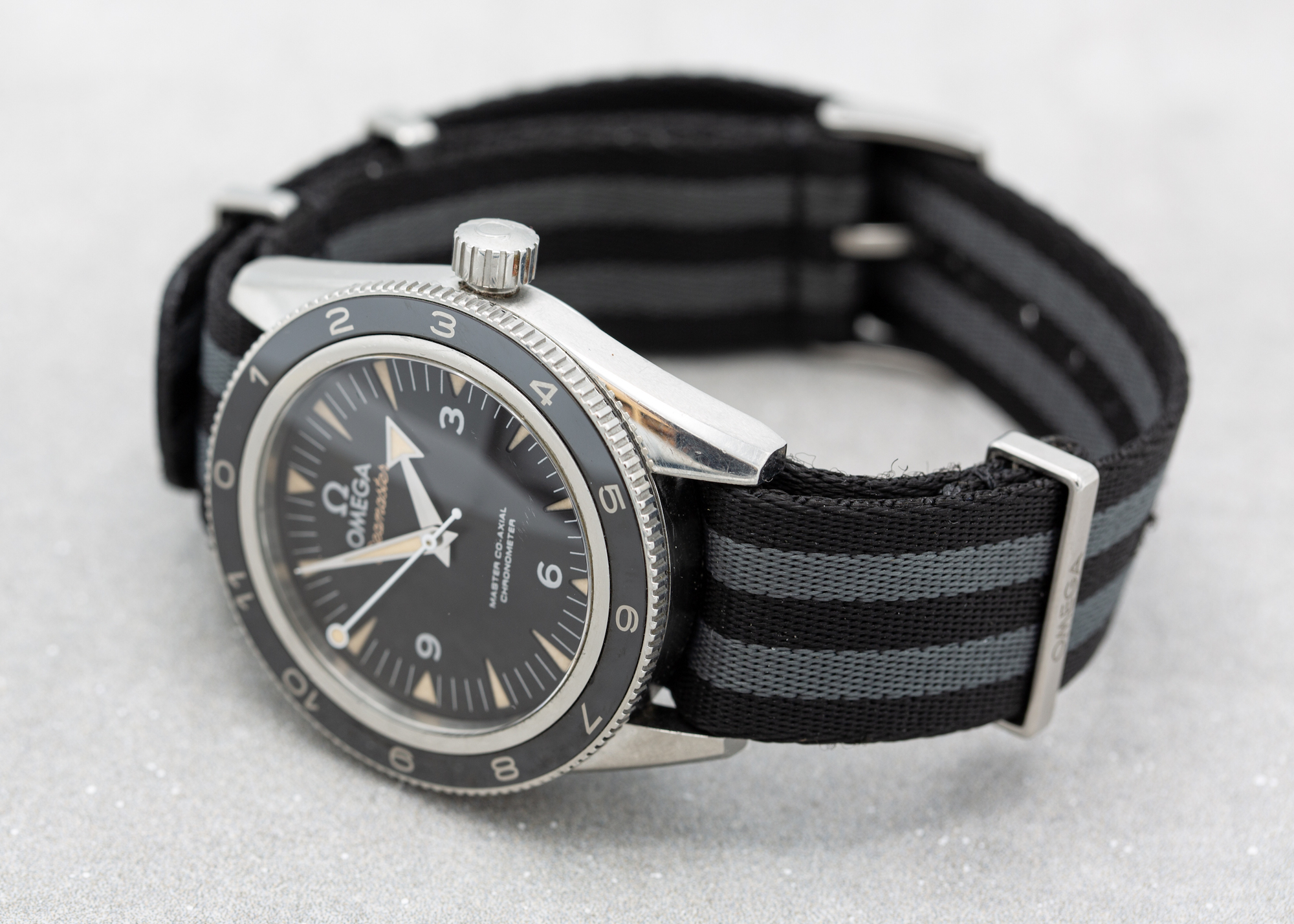 Omega spectre watch discount price