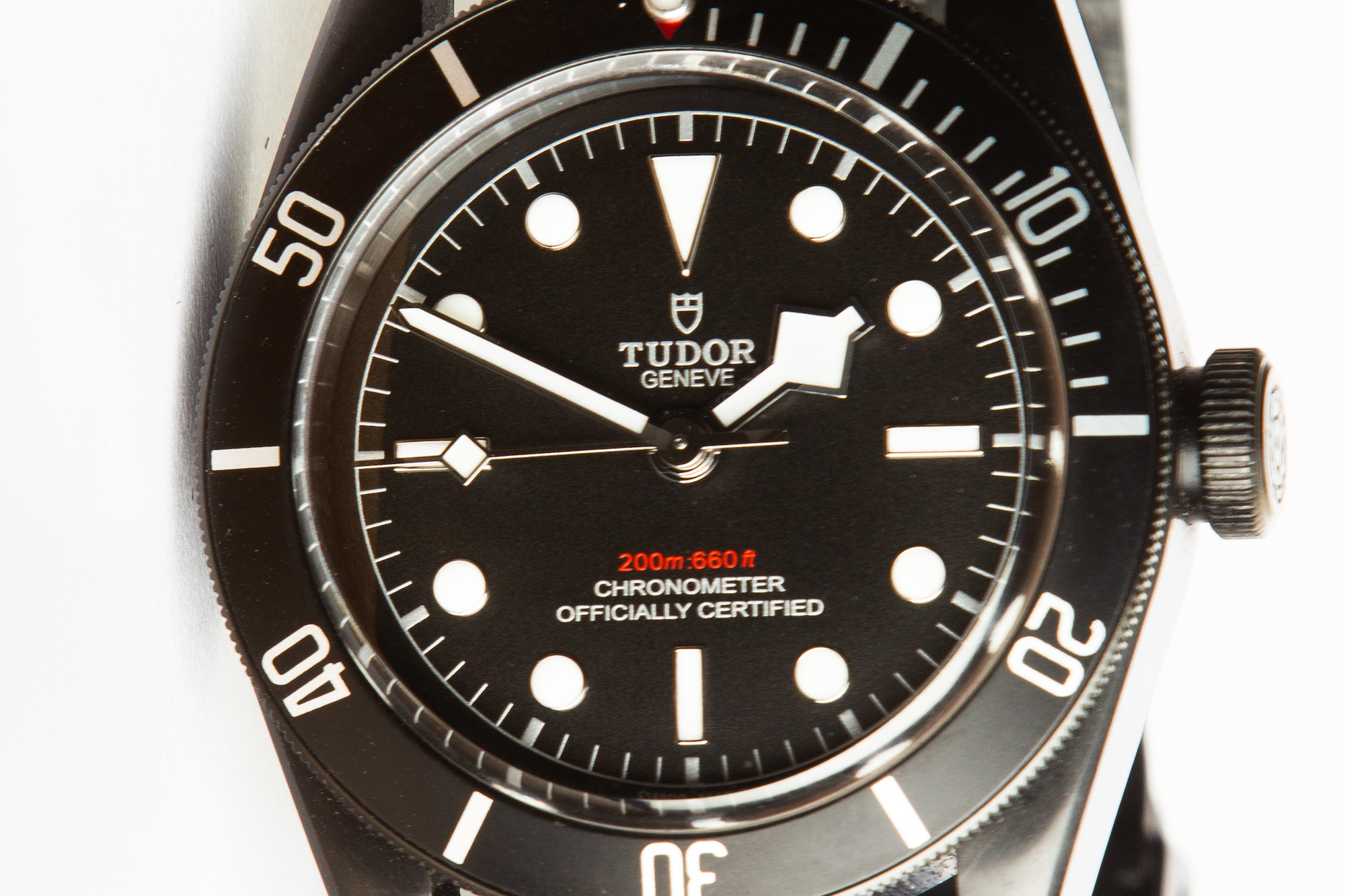 Tudor black bay dark for sale sale