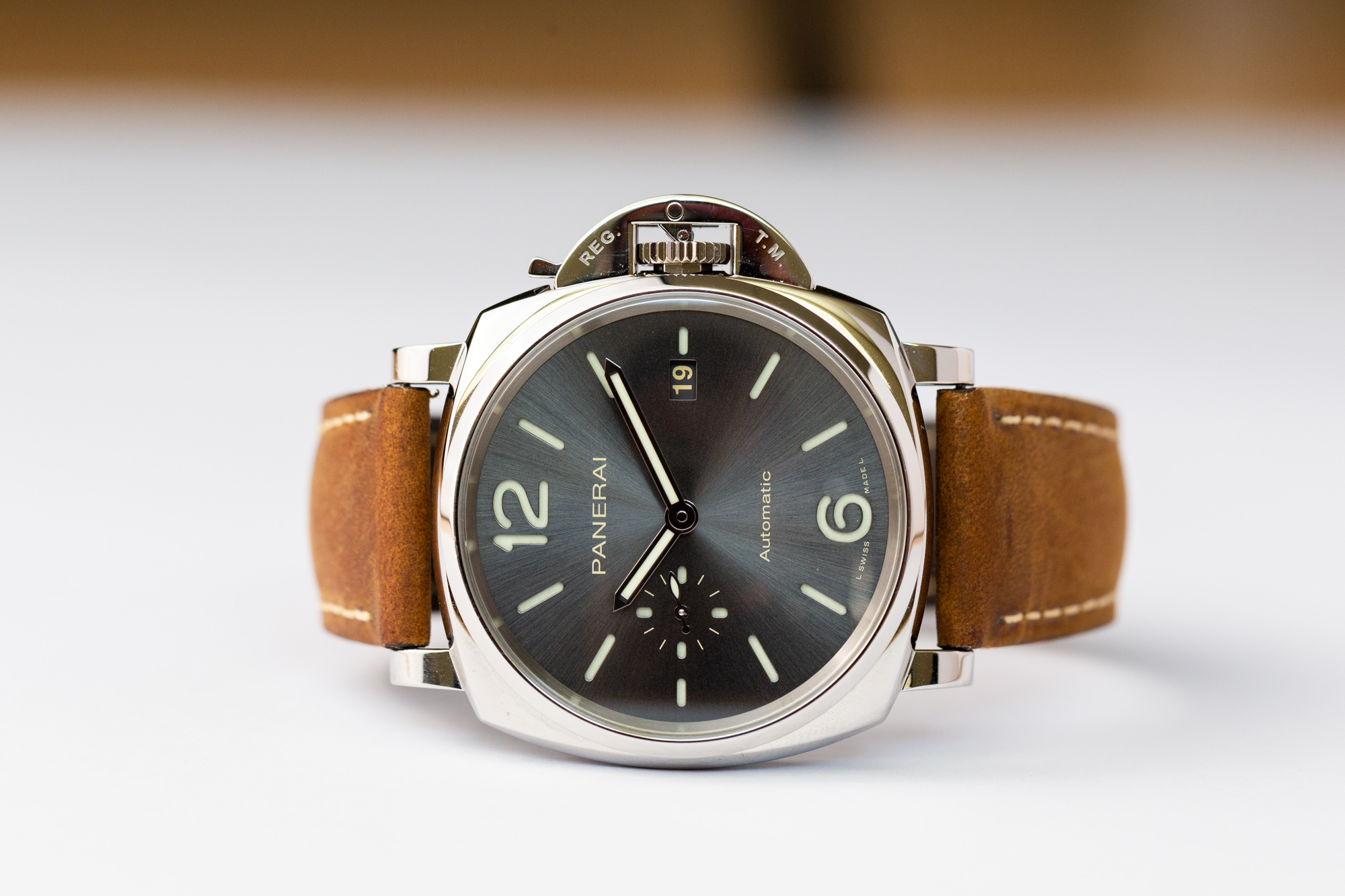 2020 PANERAI LUMINOR DUE for sale in Canterbury Kent United Kingdom