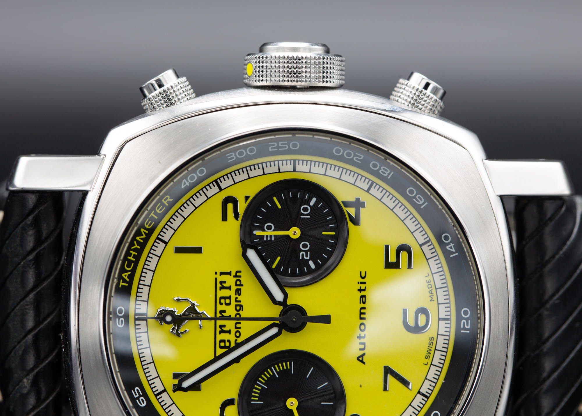 2006 PANERAI FERRARI CHRONOGRAPH GRANTURISMO for sale in Wimbledon