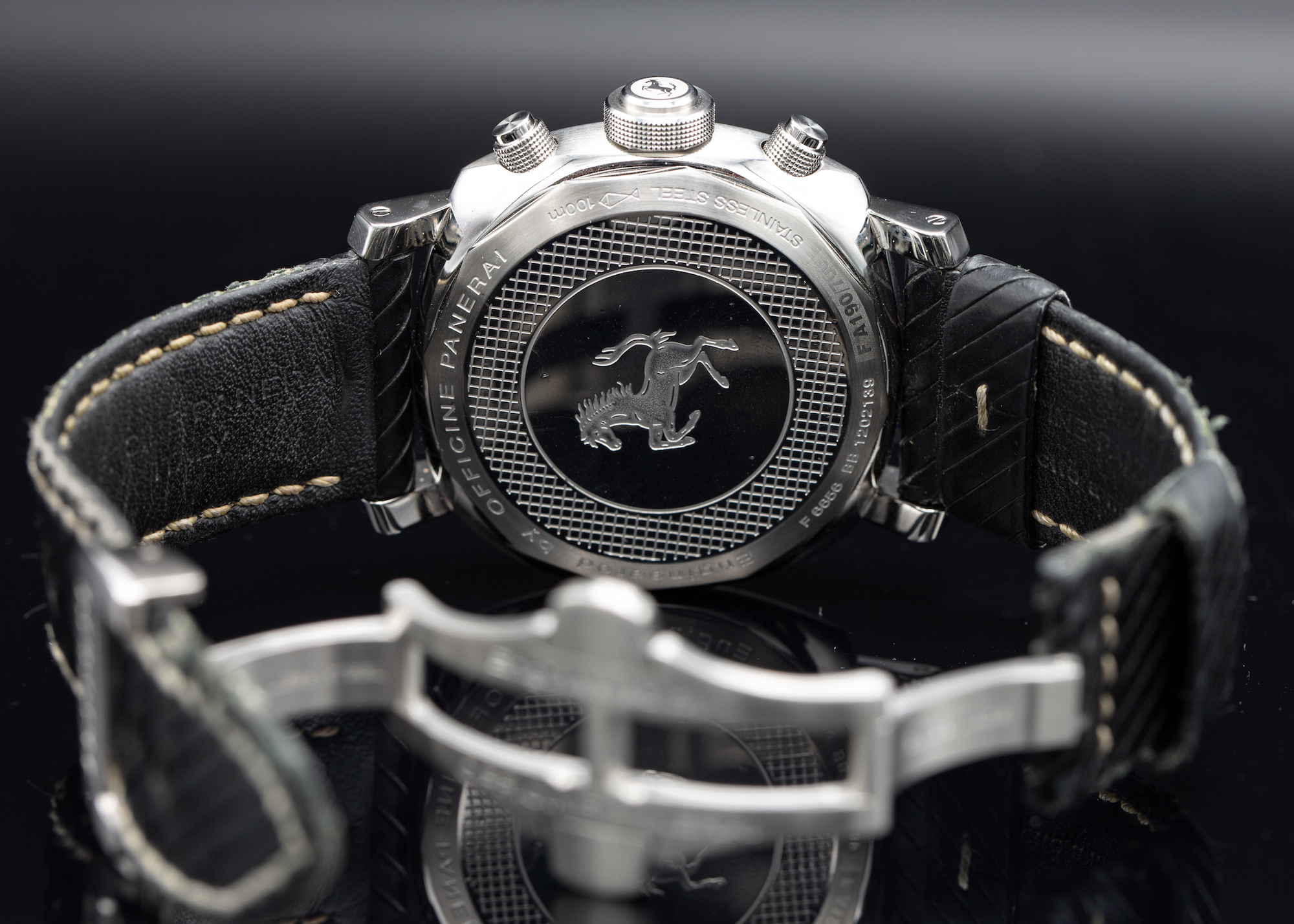 2006 PANERAI FERRARI CHRONOGRAPH GRANTURISMO for sale in Wimbledon