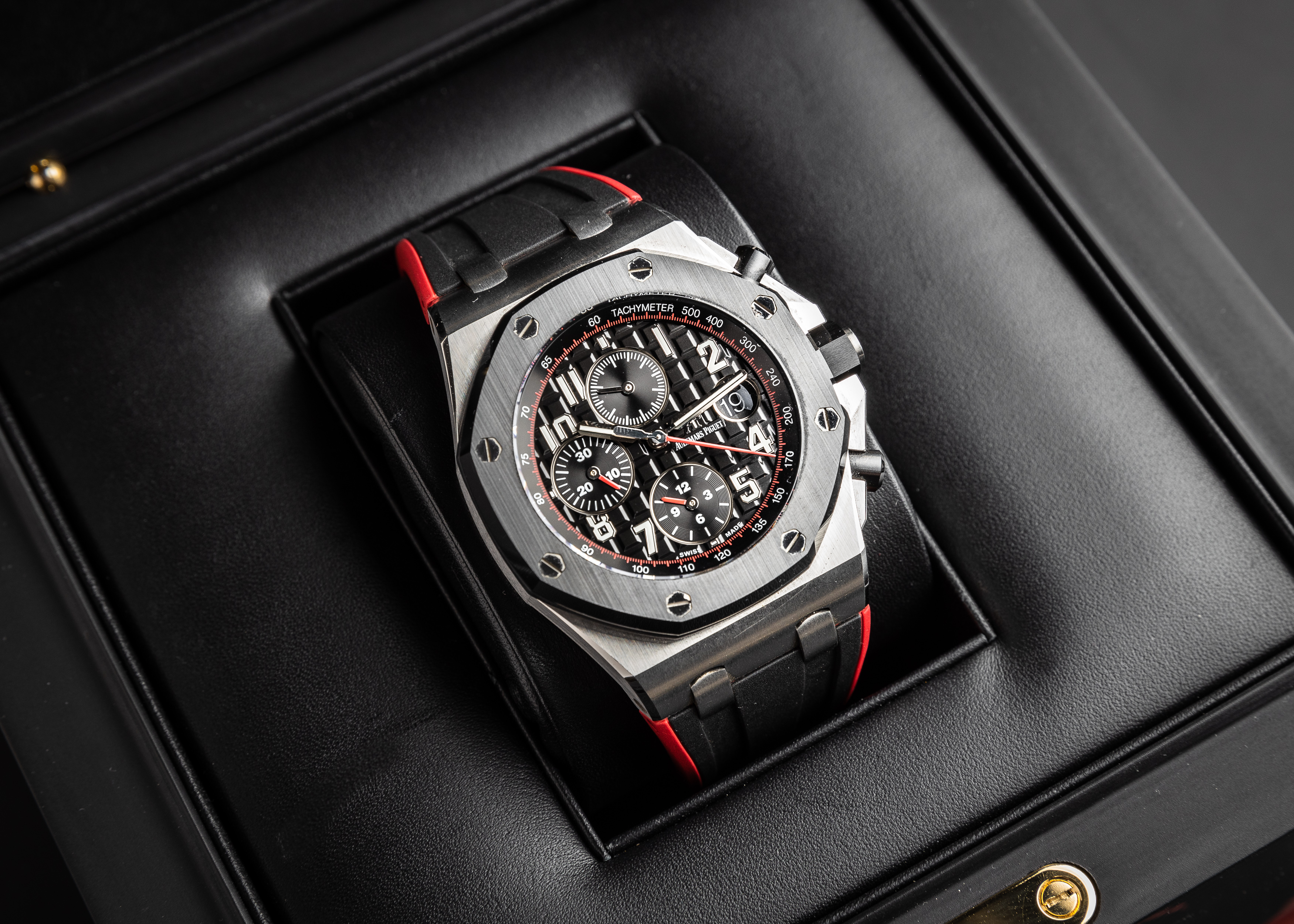 Audemars piguet 2025 vampire price