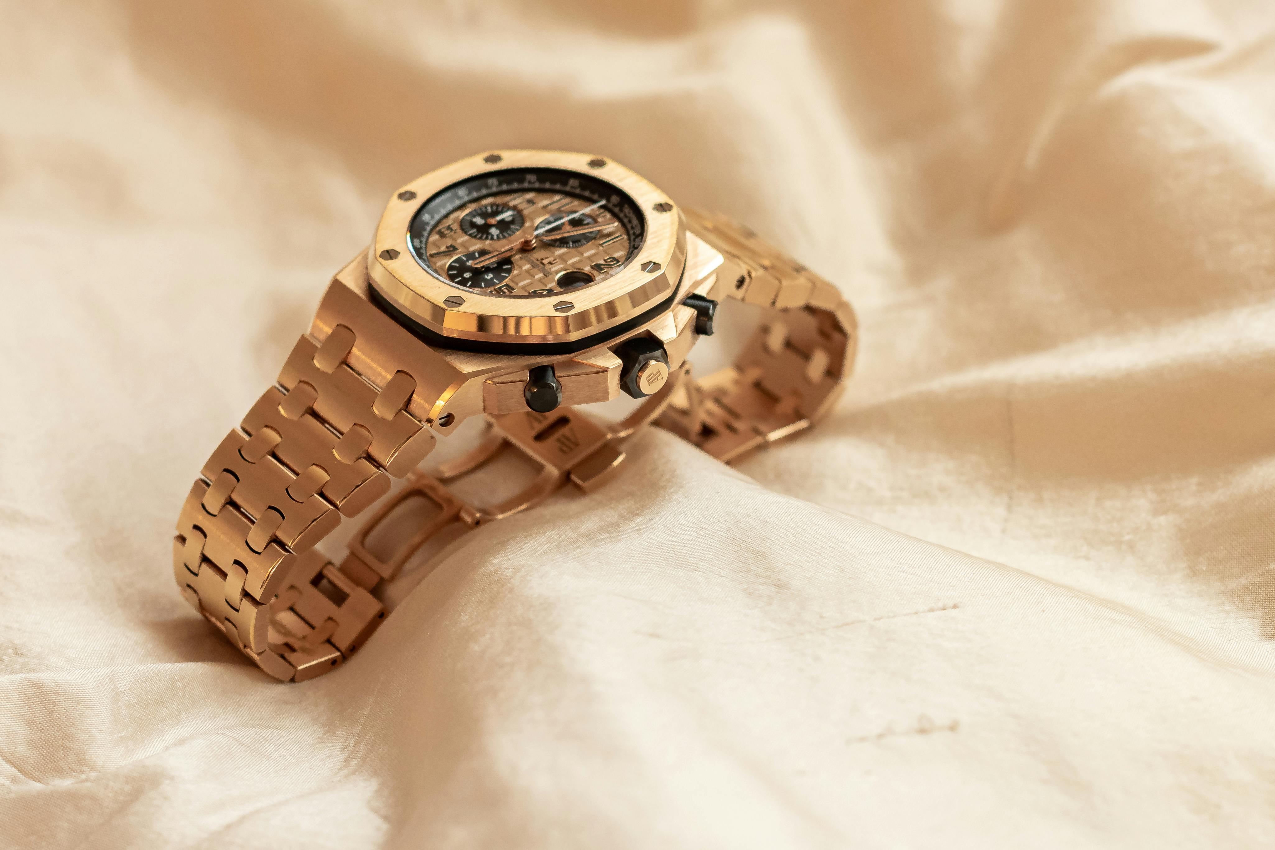 Ap brick rose gold clearance