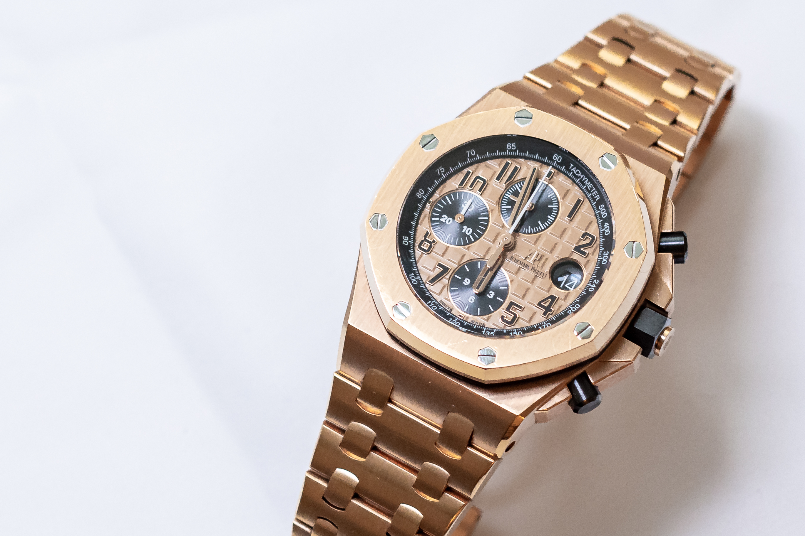 Buy Versus by Versace Women's Brick Lane Quartz Watch with Stainless-Steel  Strap, Gold (Model: S64050016) Online at desertcartINDIA