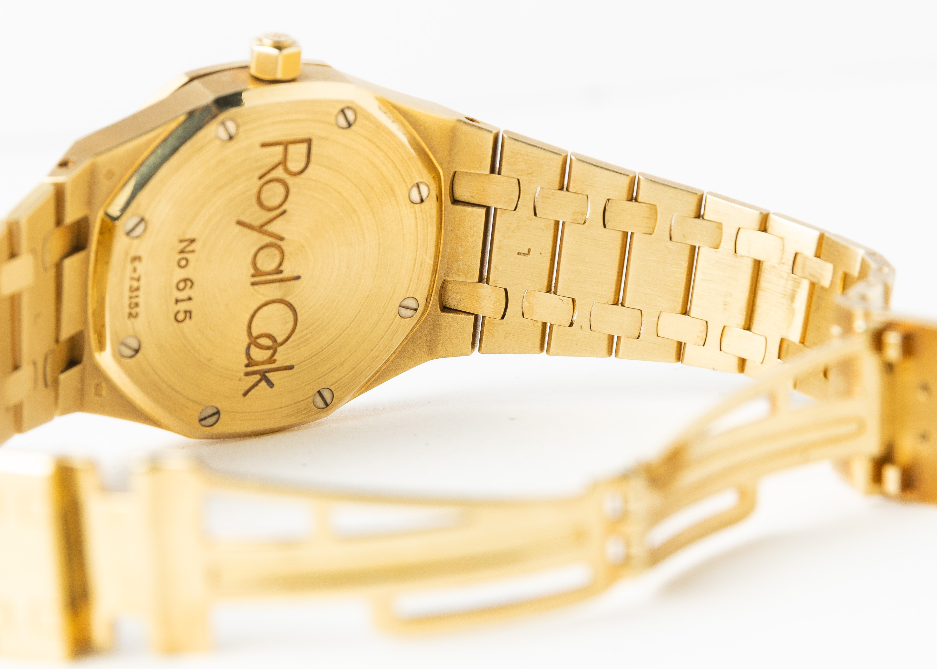 audemars piguet 2003