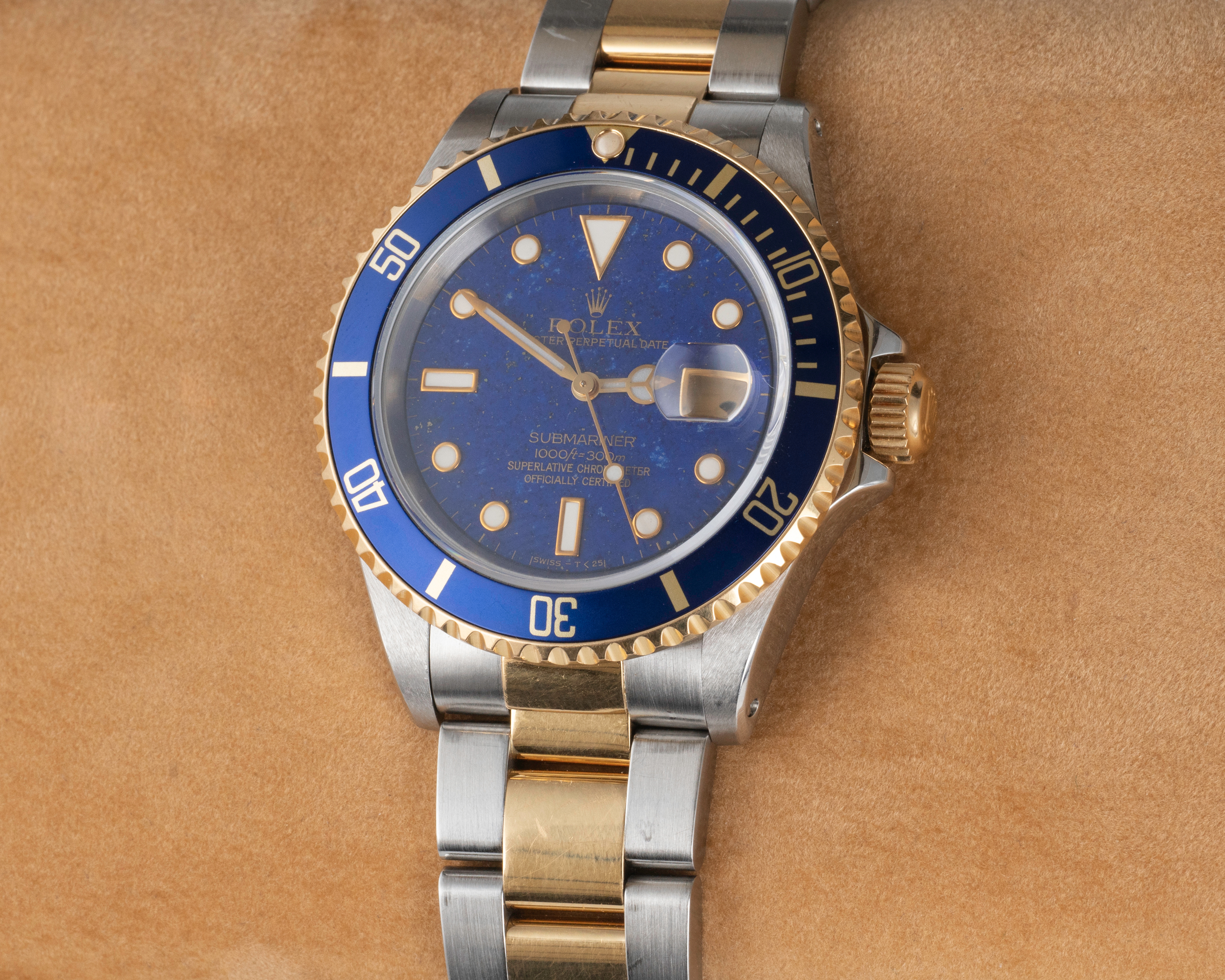 1993 submariner hot sale