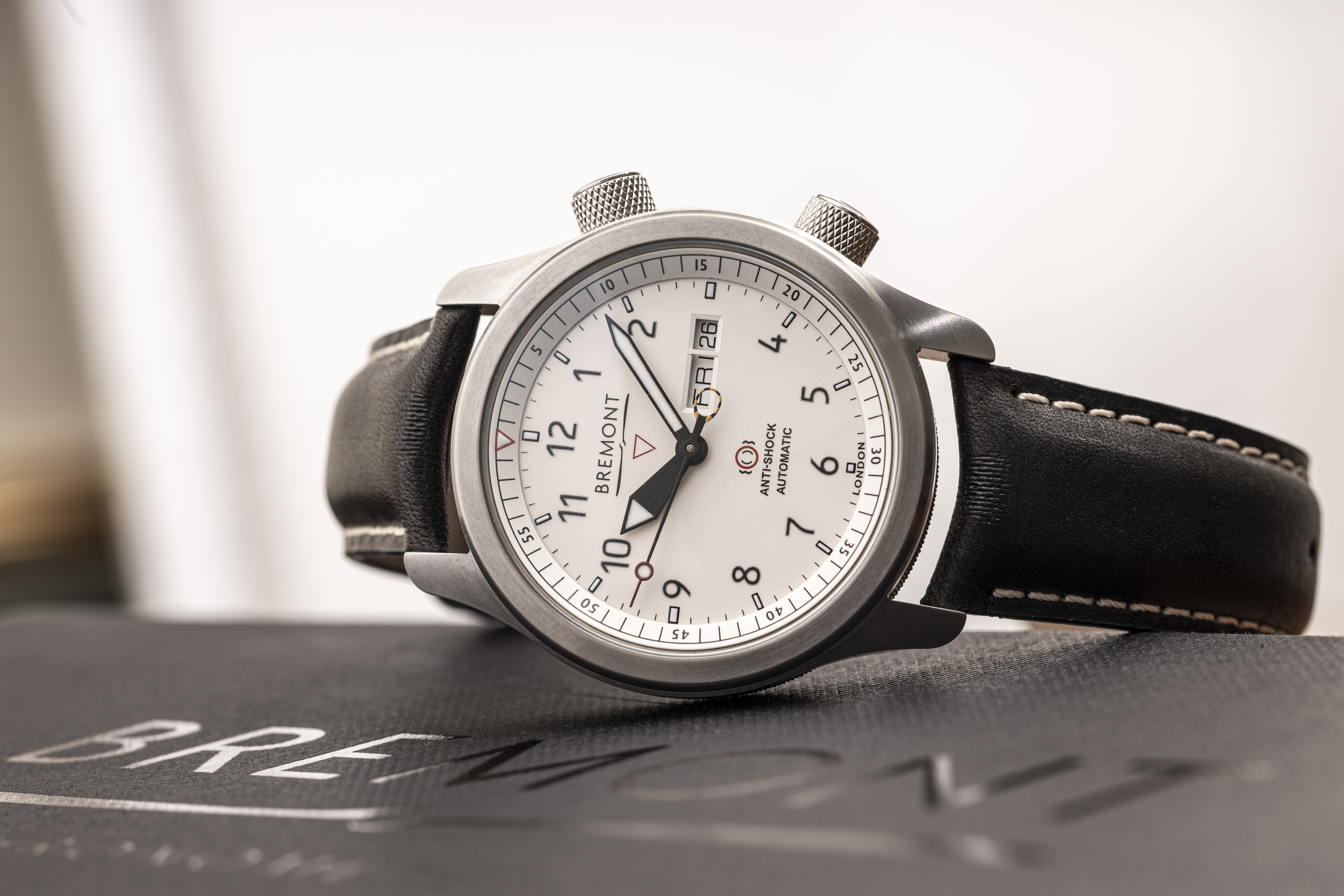 martin baker ejection watch