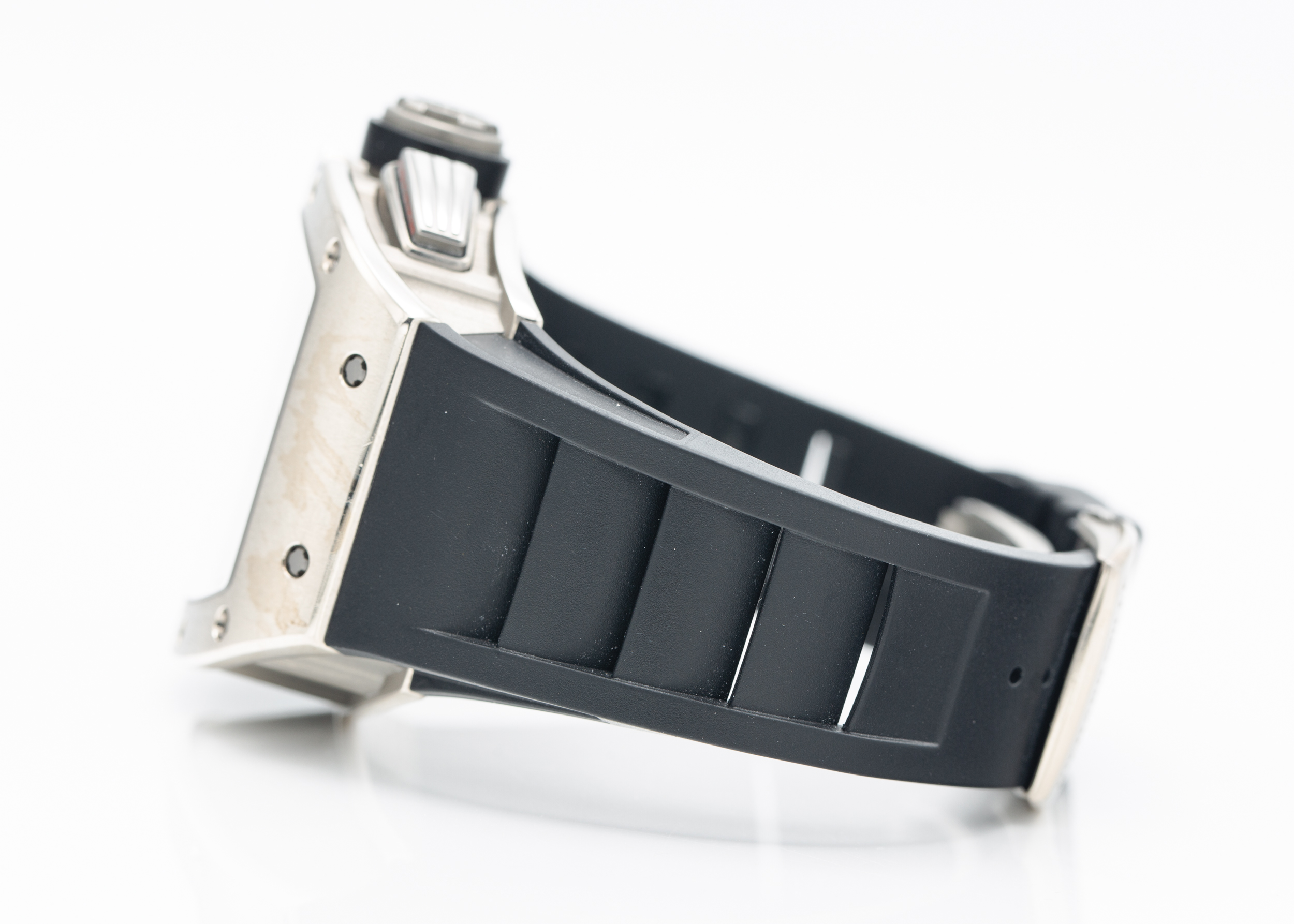 2009 RICHARD MILLE RM011 'FELIPE MASSA'