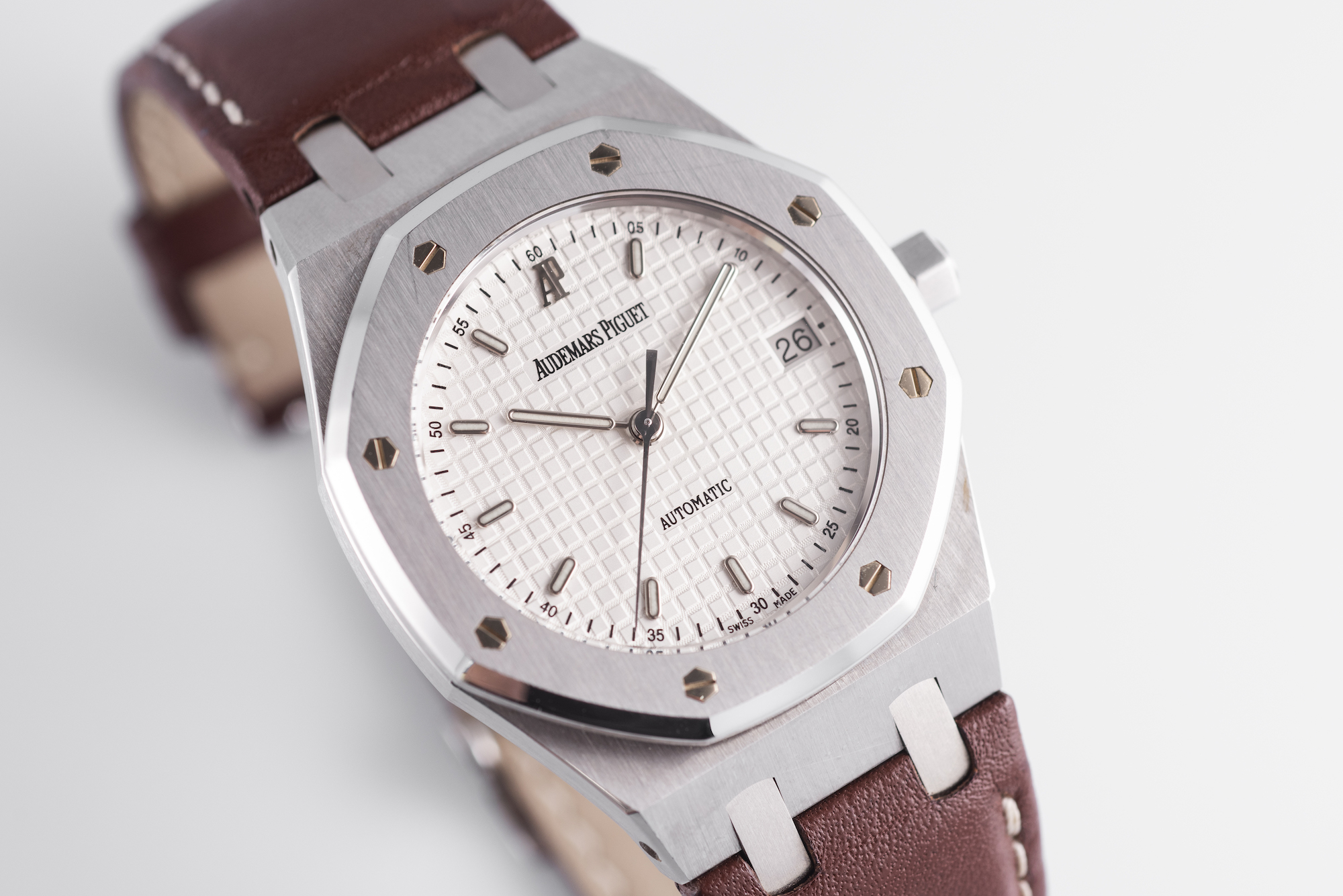 Audemars piguet 2025 pictet cie