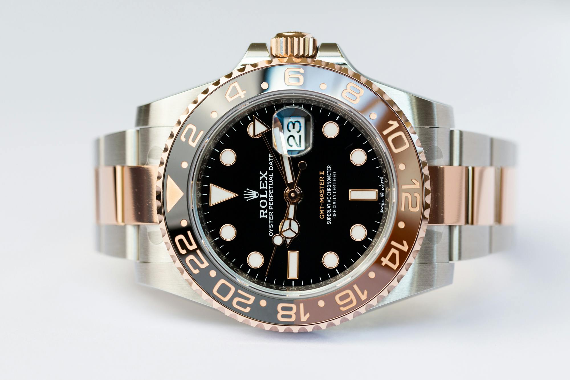 Bi metal root discount beer