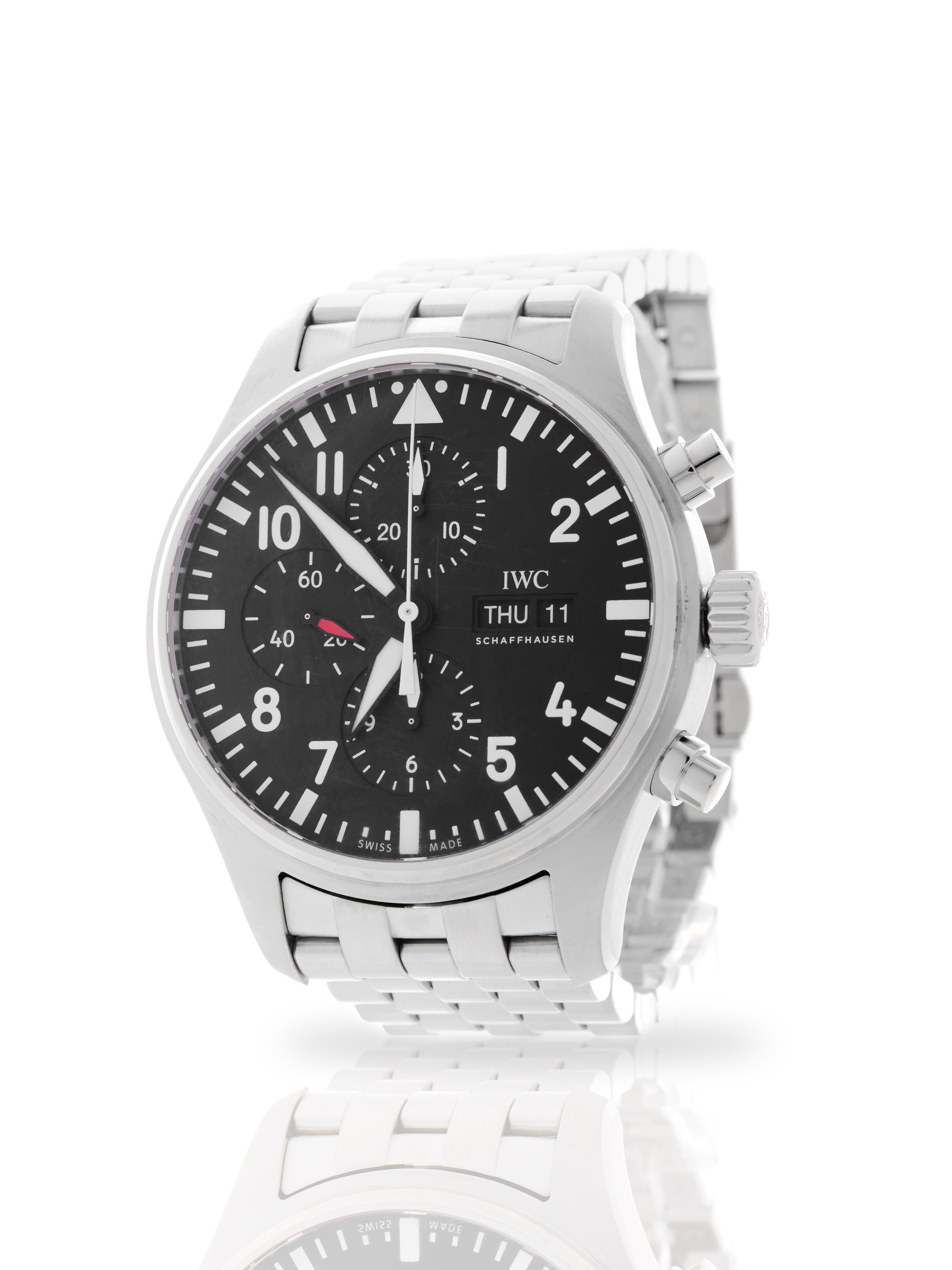 Iwc iw377710 discount