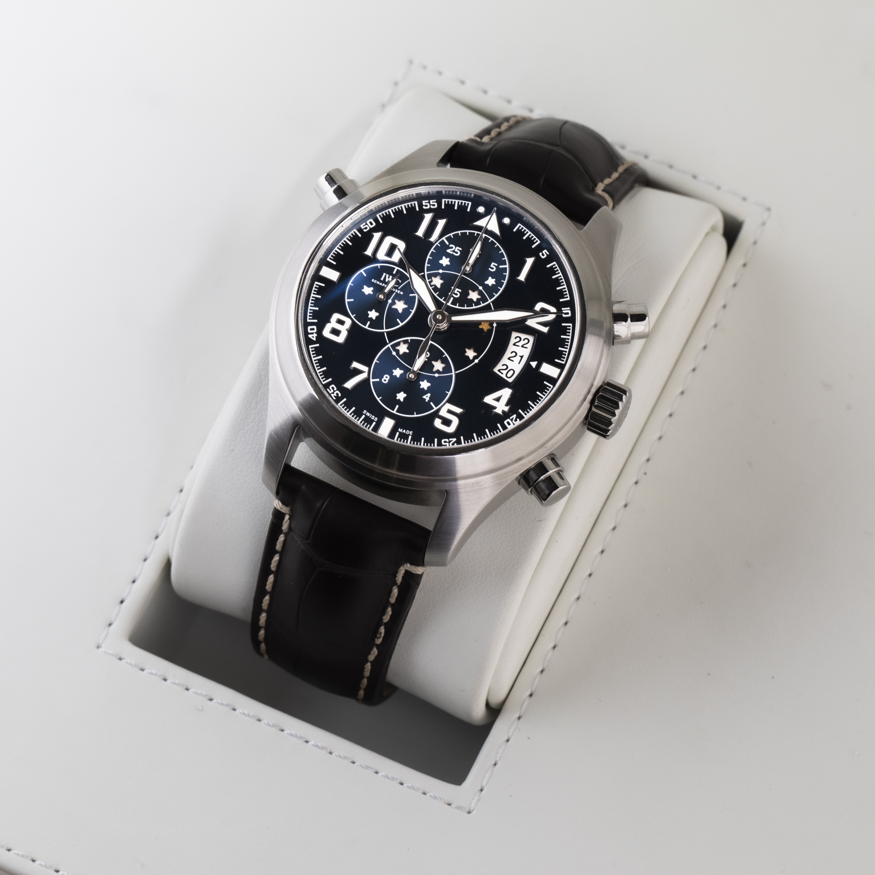 iwc 371807