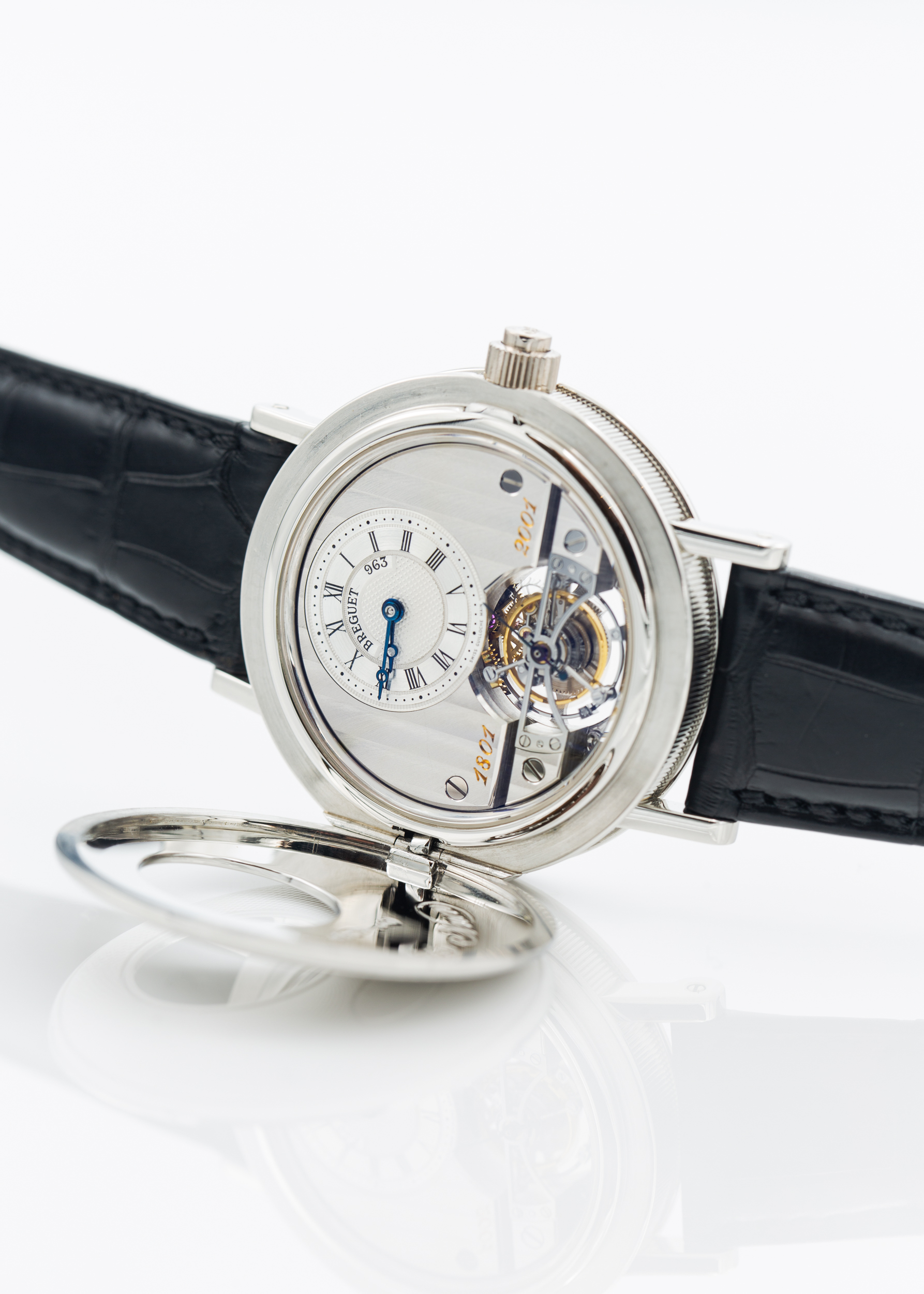 2005 BREGUET 1801 for sale by auction in London United Kingdom