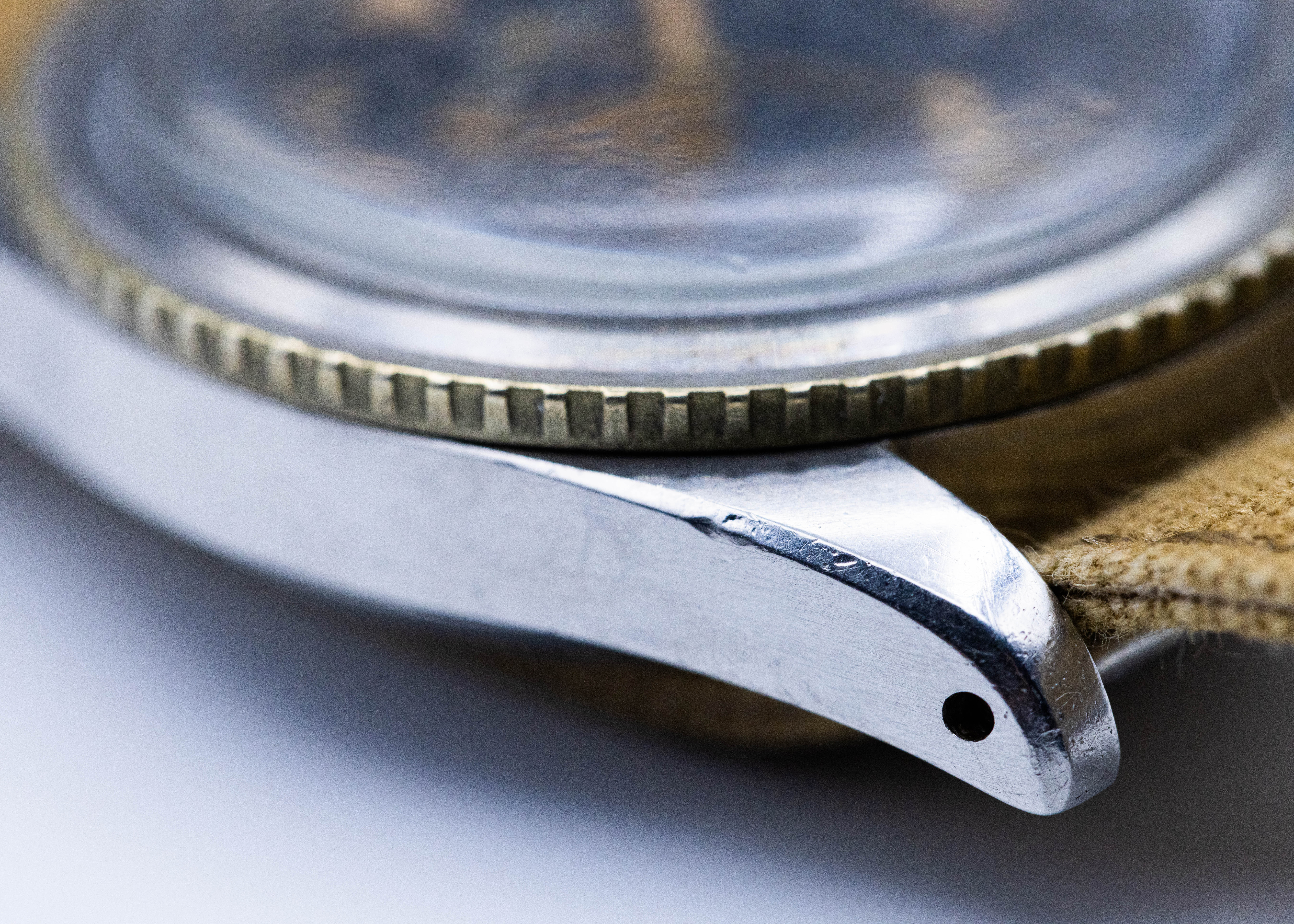 1954 ROLEX SUBMARINER 6200