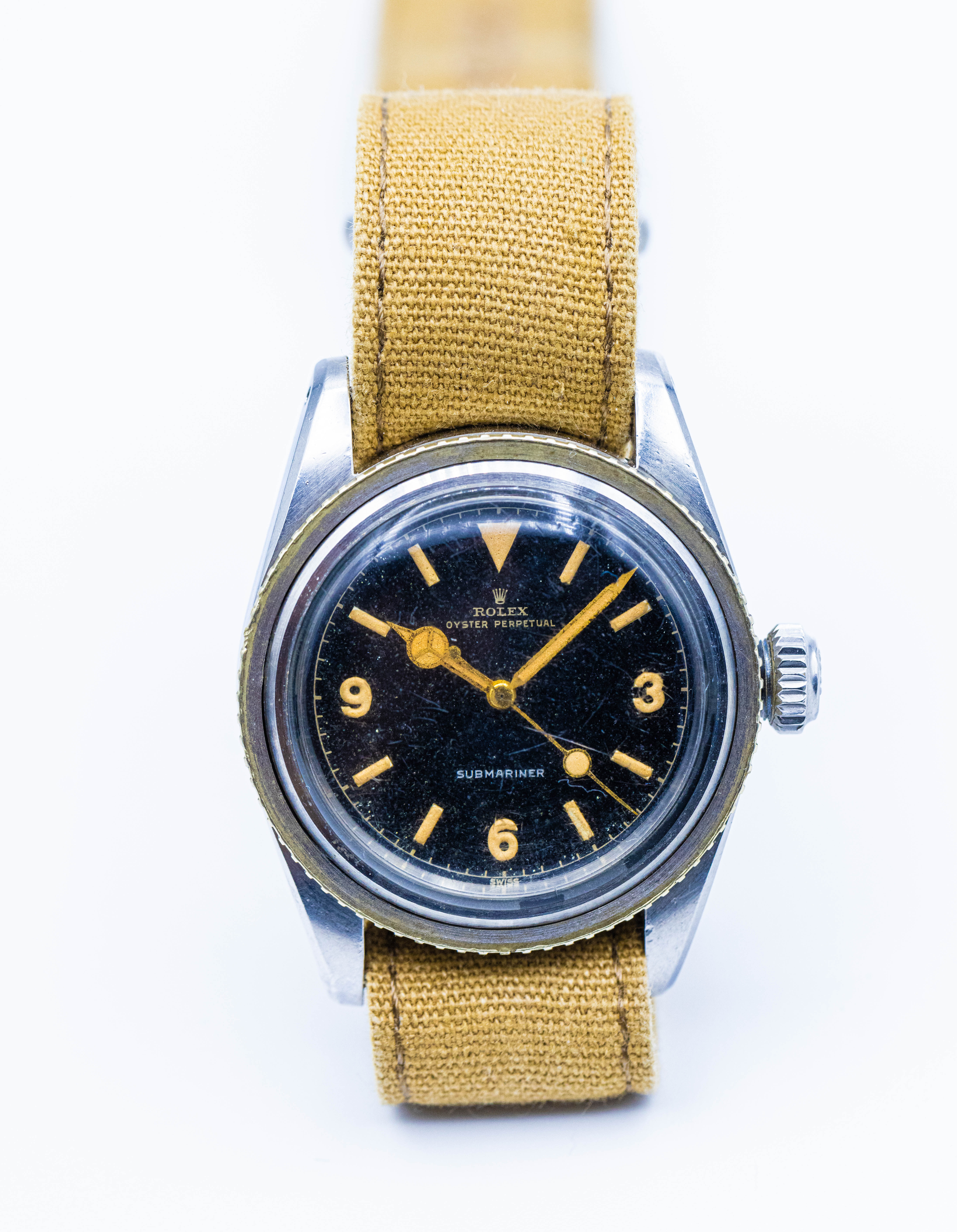 1954 discount rolex submariner