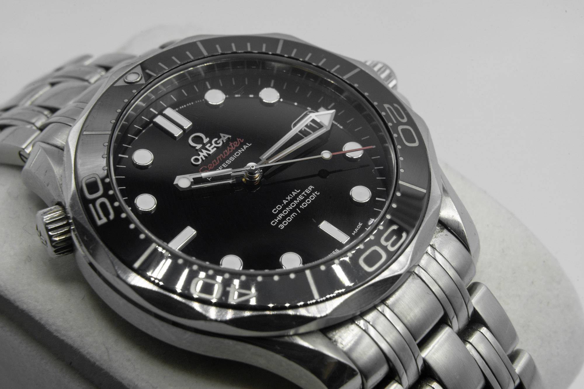 2014 OMEGA SEAMASTER PROFESSIONAL for sale in Chester United Kingdom