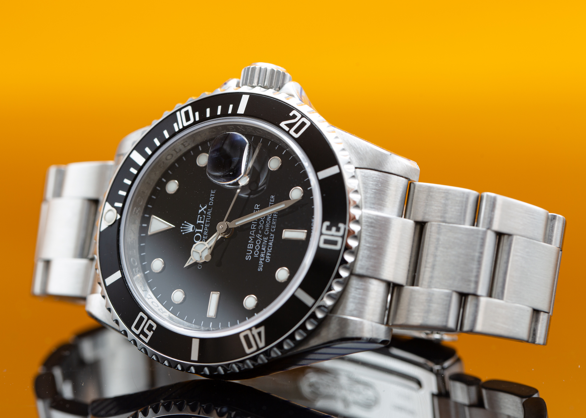 Submariner 2009 hot sale