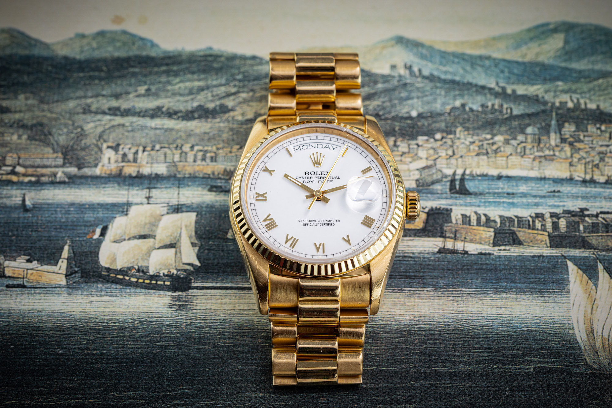 Rolex 1986 online