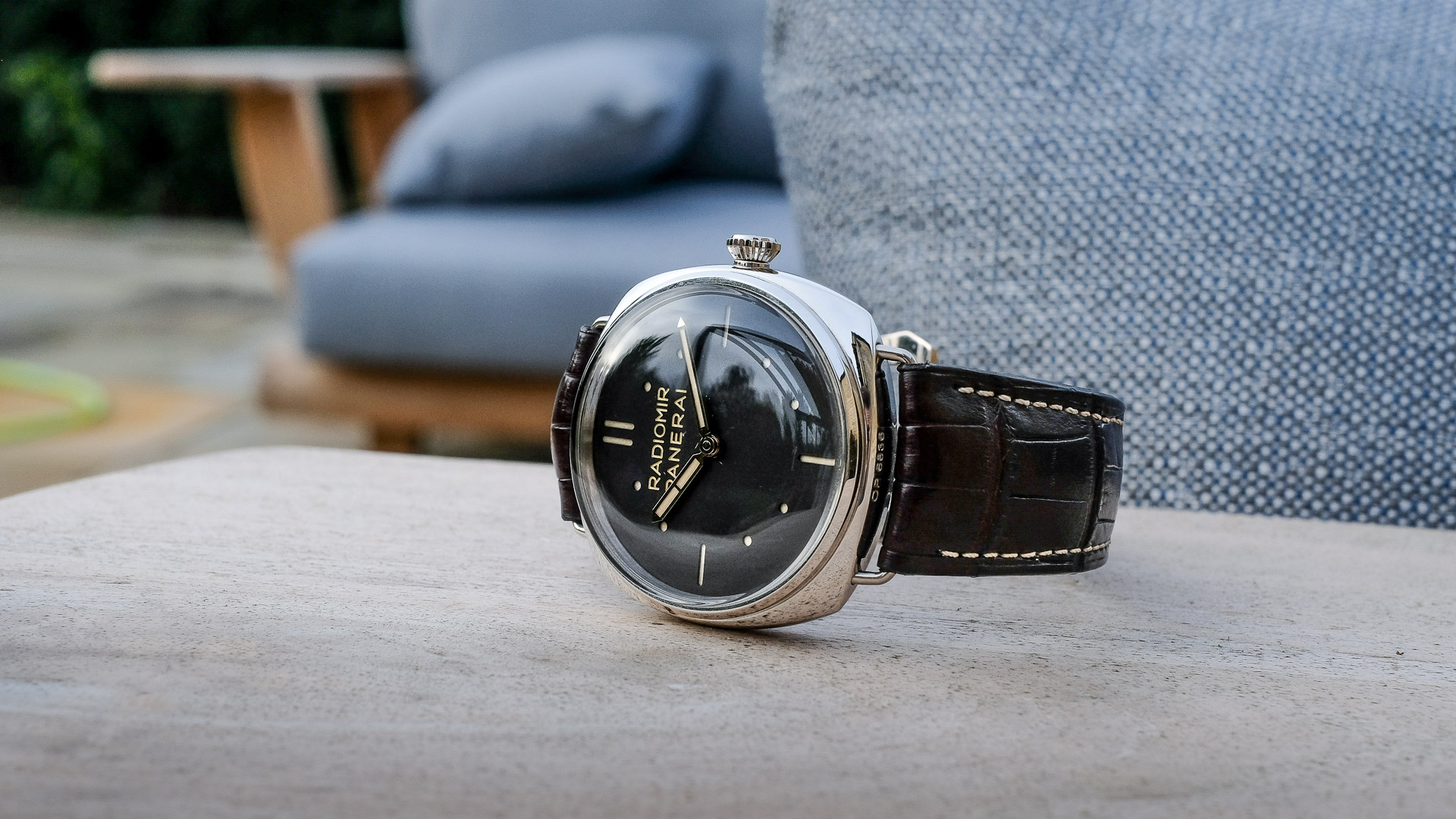 2014 PANERAI RADIOMIR SPECIAL EDITION for sale in Stroud United