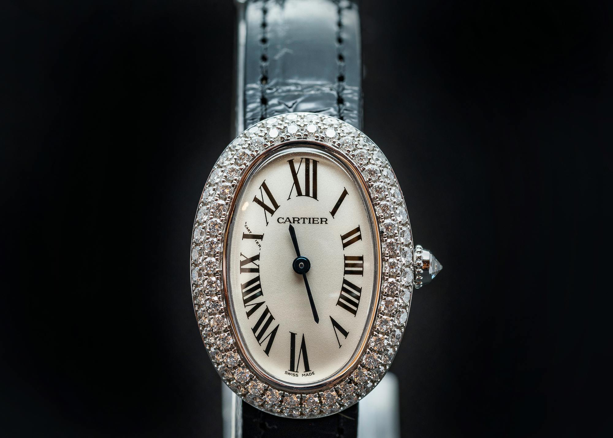 2000'S CARTIER BAIGNOIRE for sale by auction in London, United Kingdom