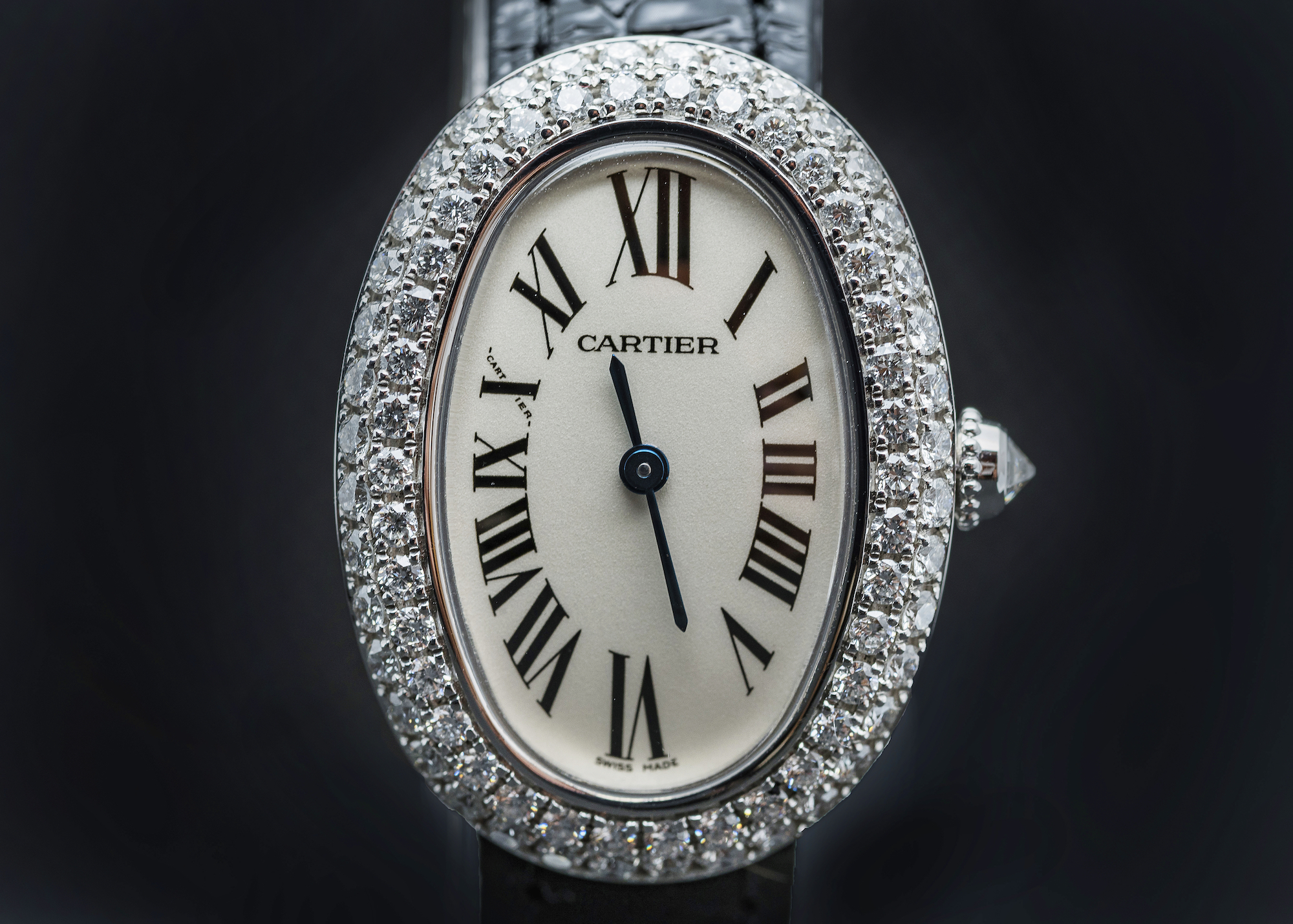 2000 S CARTIER BAIGNOIRE for sale by auction in London United Kingdom