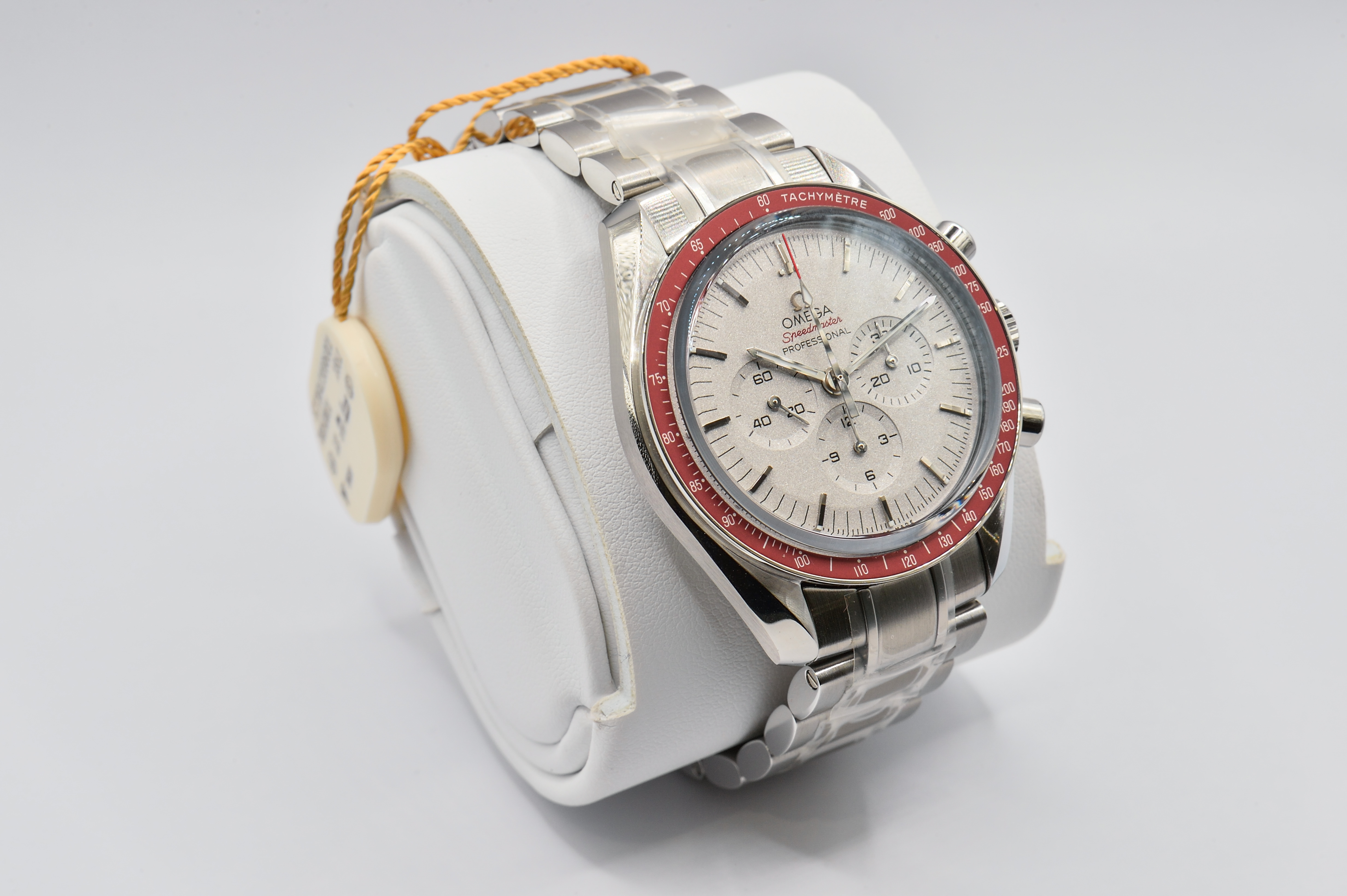 Omega olympic 2021 discount speedmaster