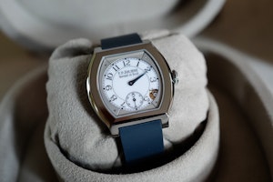 2020 FP JOURNE ELEGANTÉ TITANIUM