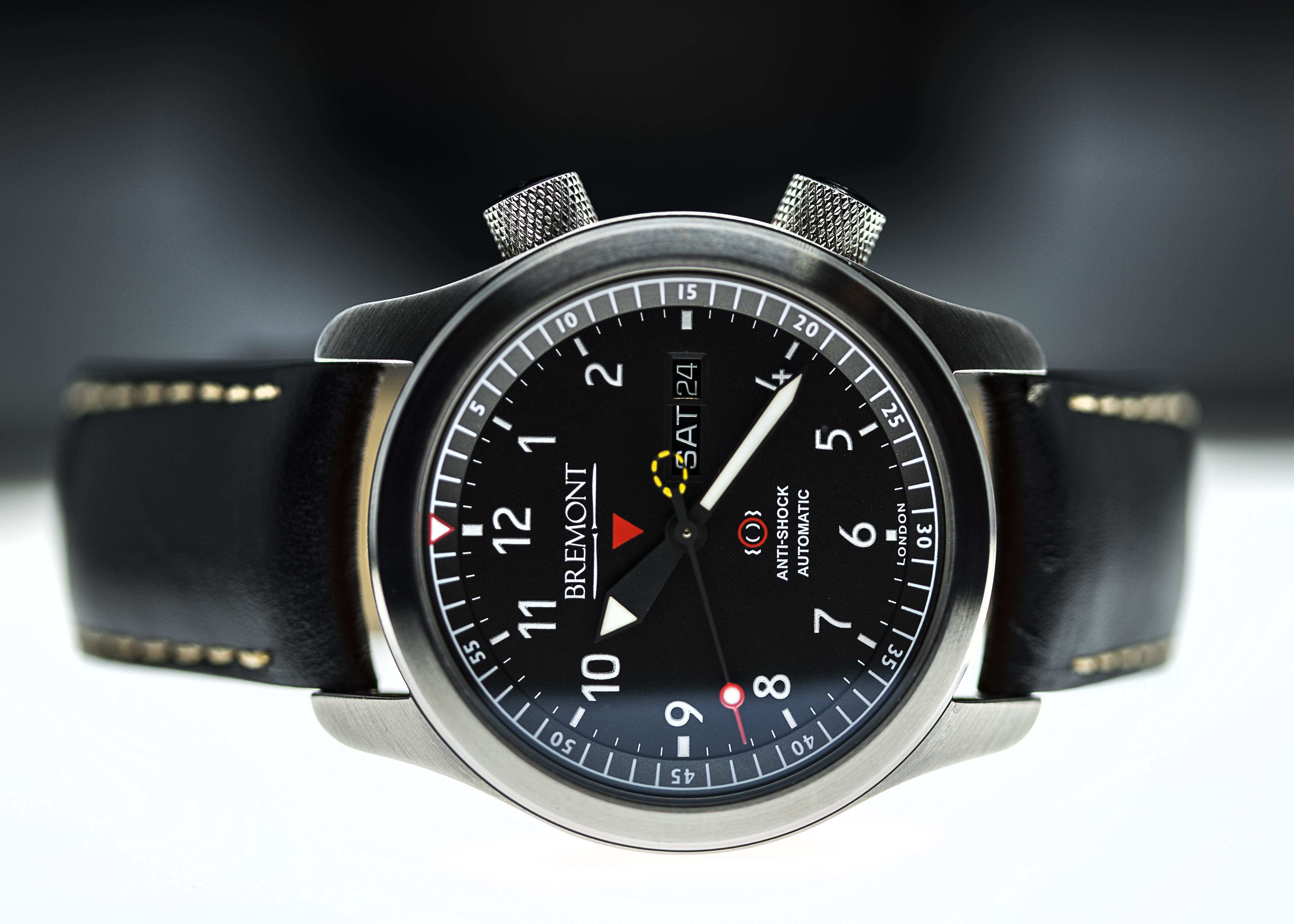 Bremont martin baker online 2