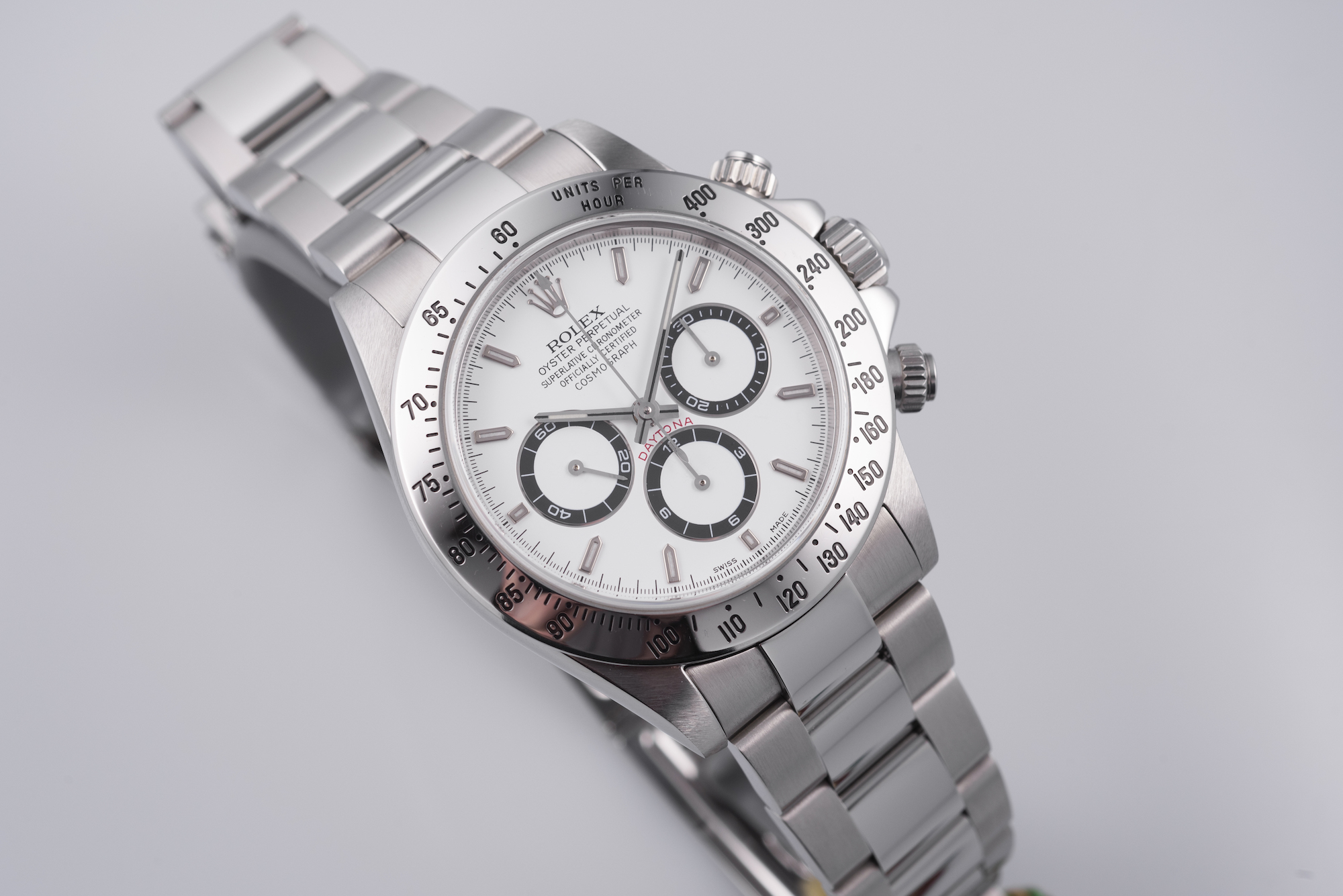 Rolex 2025 daytona 1999