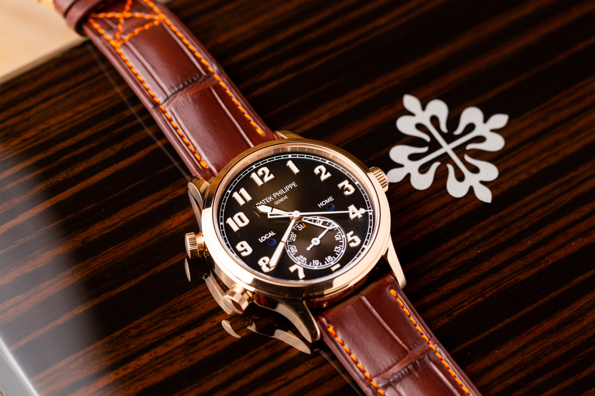 Patek philippe baselworld online 2021