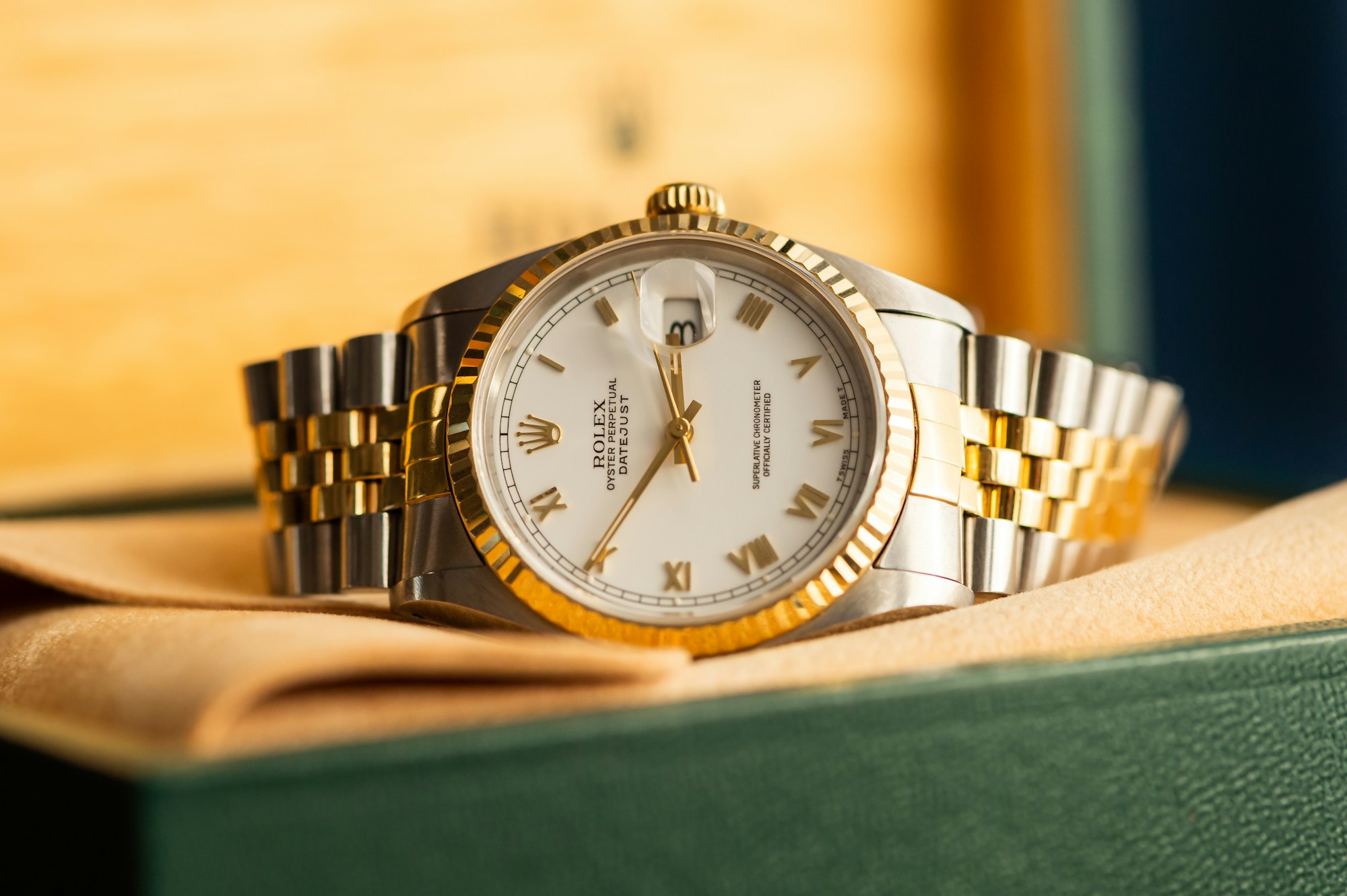 1994 datejust Outlet