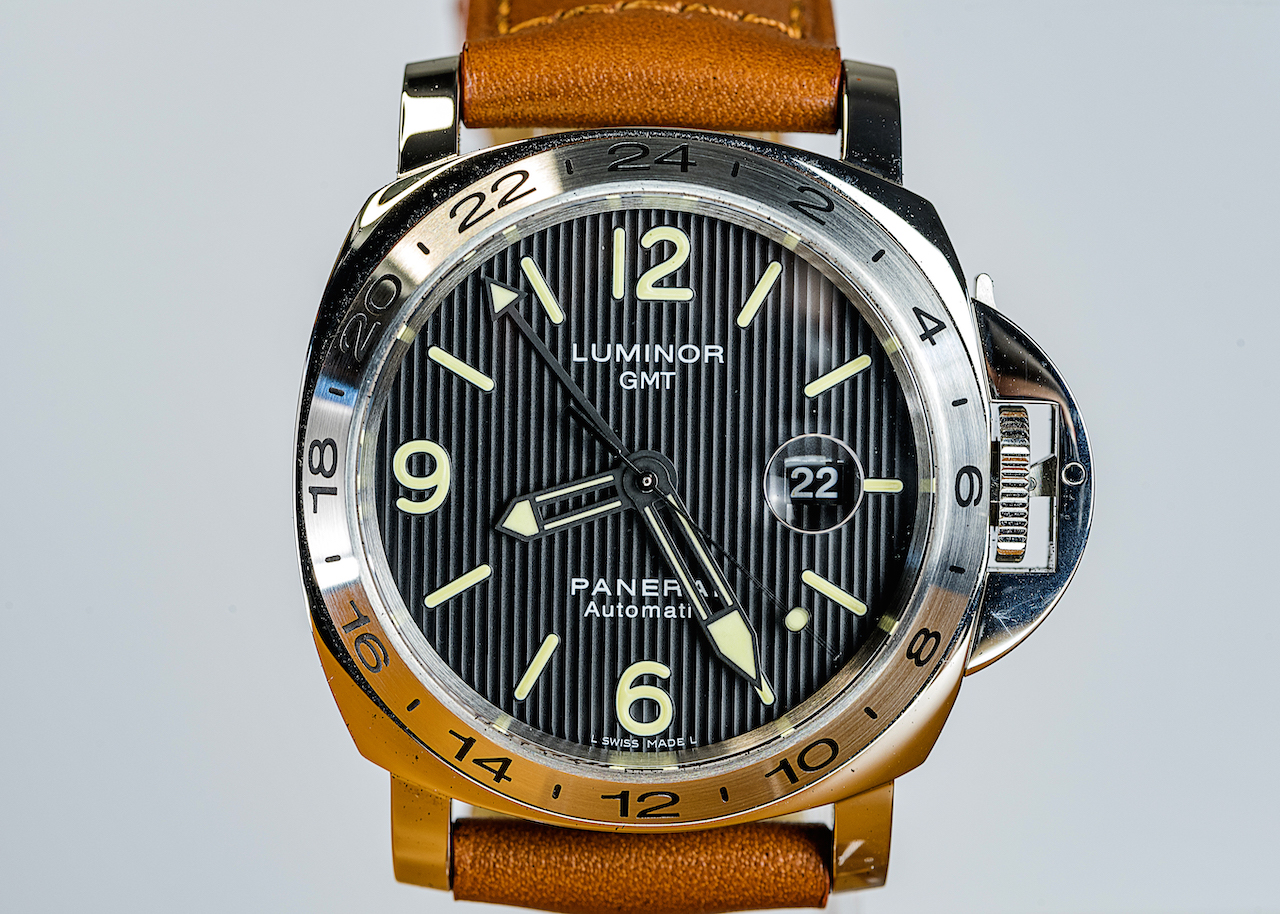 Panerai / panerai 2013