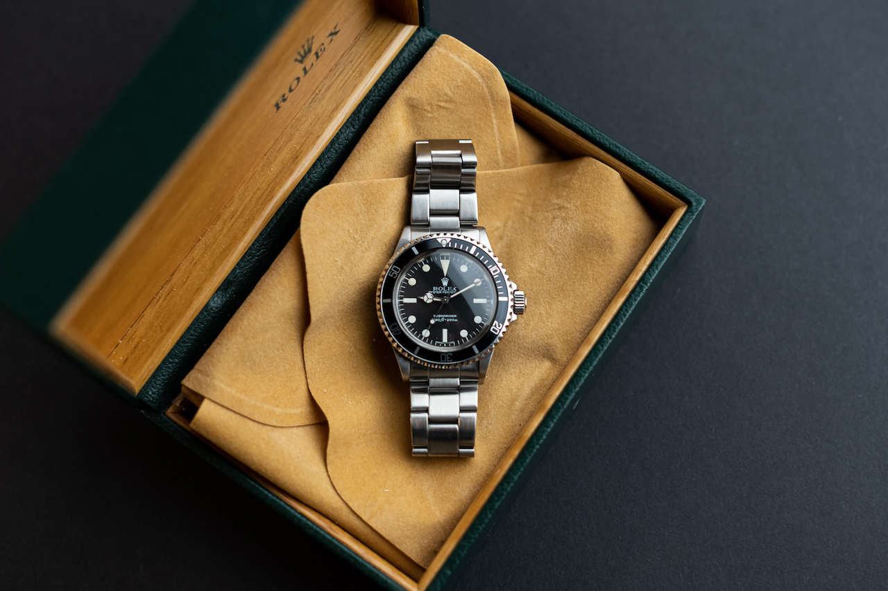 1978 rolex for discount sale