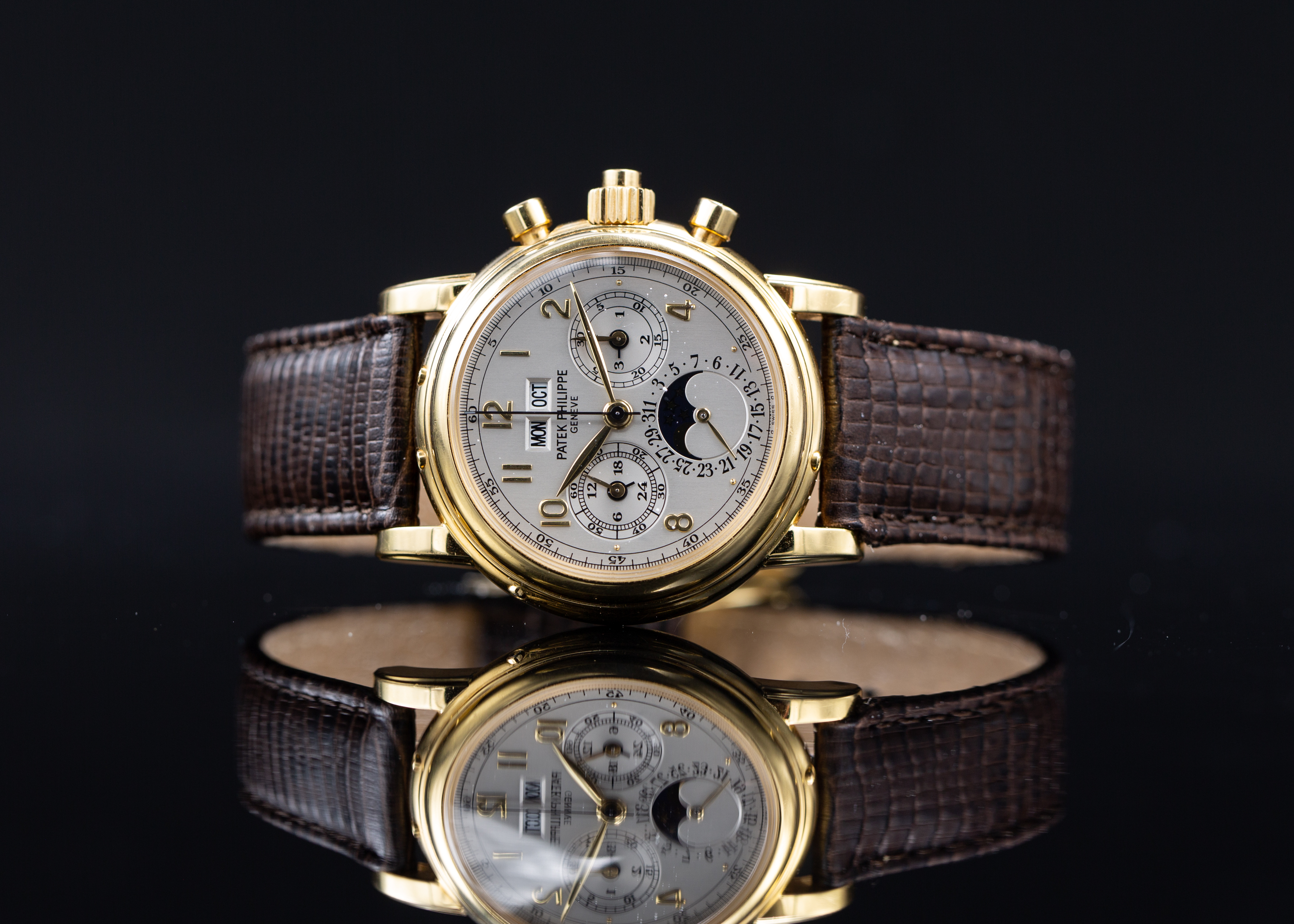 Patek 2024 philippe 2000