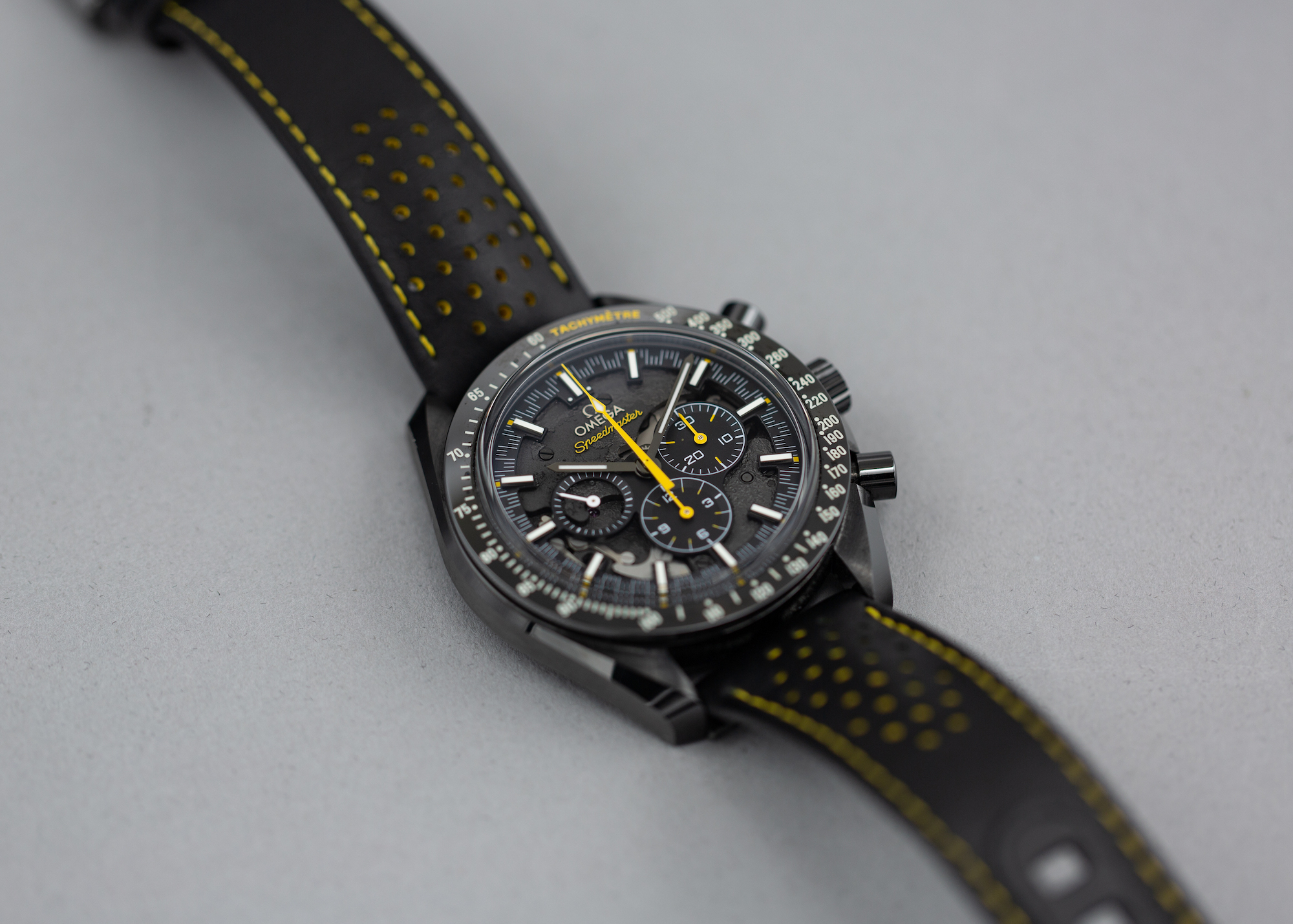 Speedmaster apollo 8 on sale price