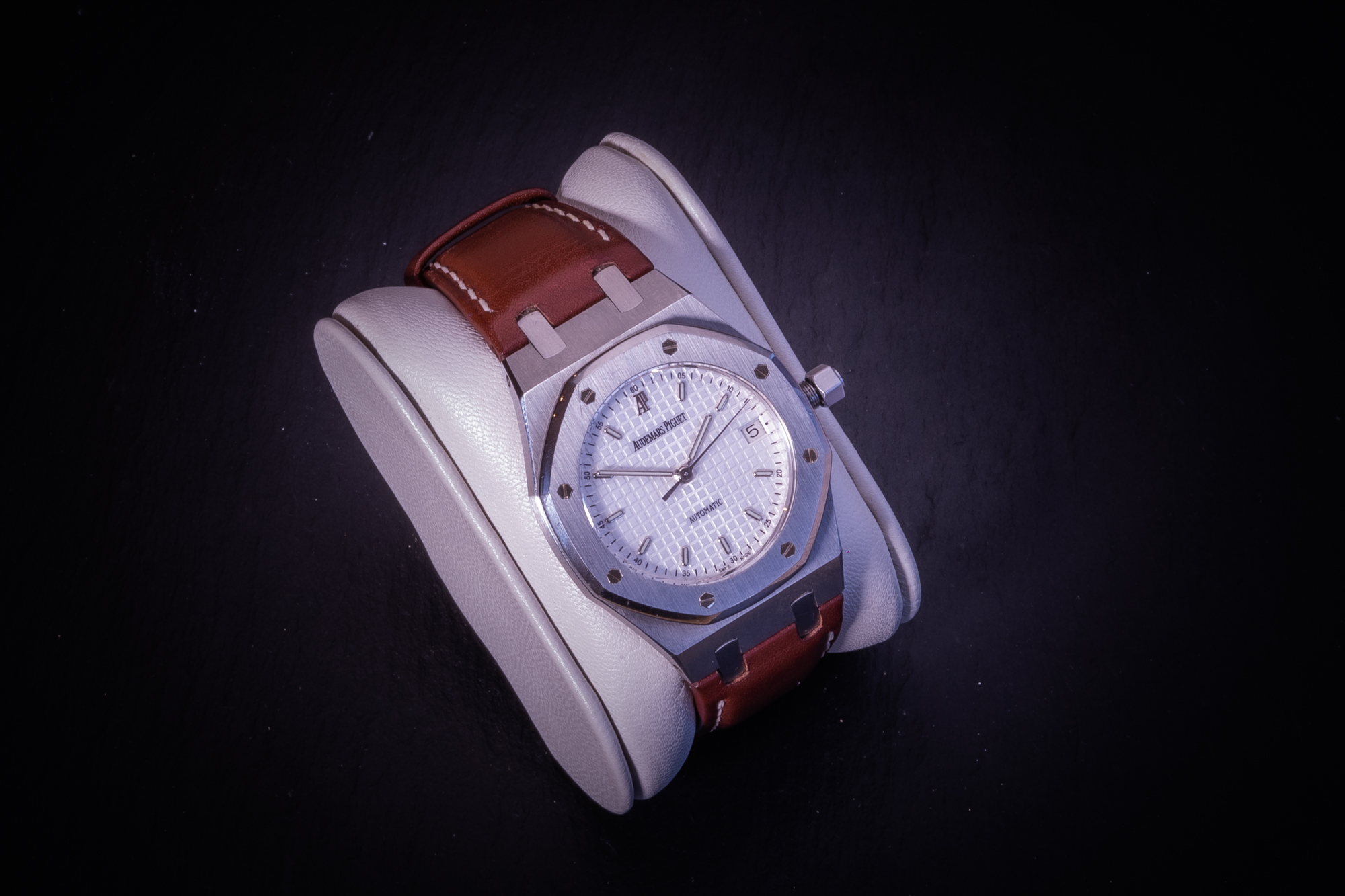 2005 AUDEMARS PIGUET ROYAL OAK PICTET CIE ANNIVERSARY EDITION