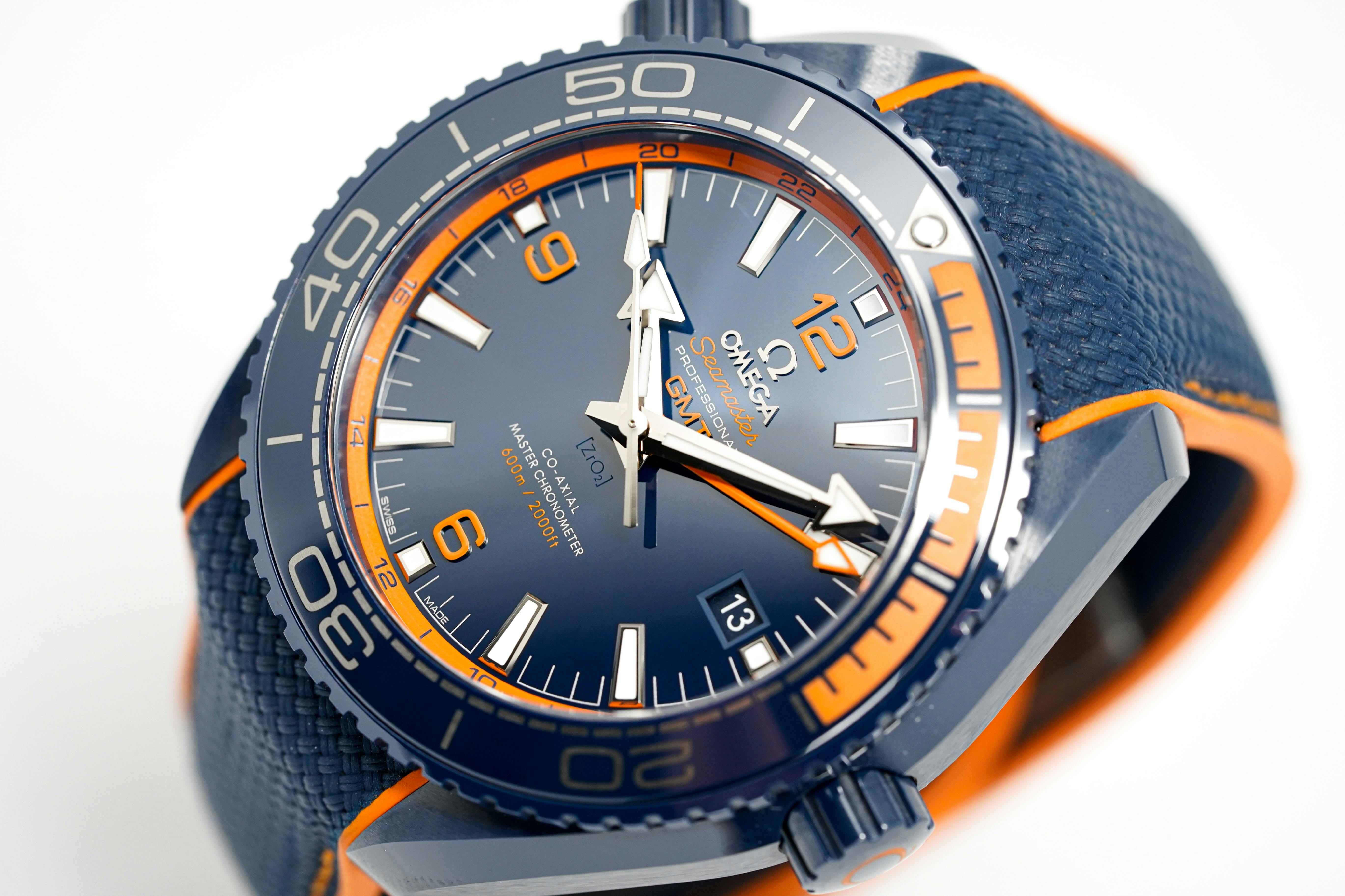 2021 OMEGA SEAMASTER PLANET OCEAN 600M BIG BLUE For Sale By Auction 2021-omega-seamaster-planet-ocean-600m-big-blue-for-sale-by-auction