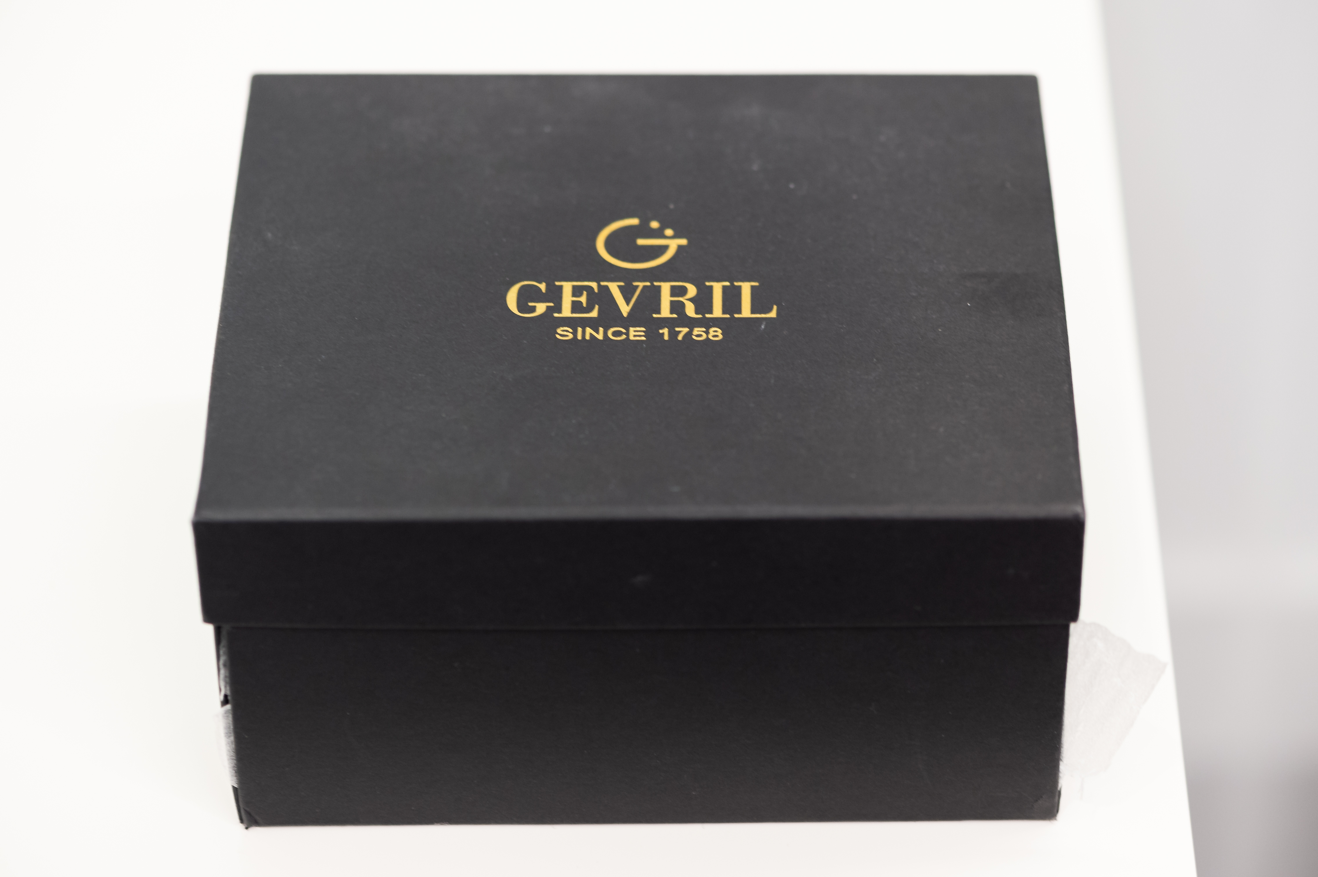 2000 GEVRIL TRIBECA 'PAUL NEWMAN DAYTONA' for sale by auction in